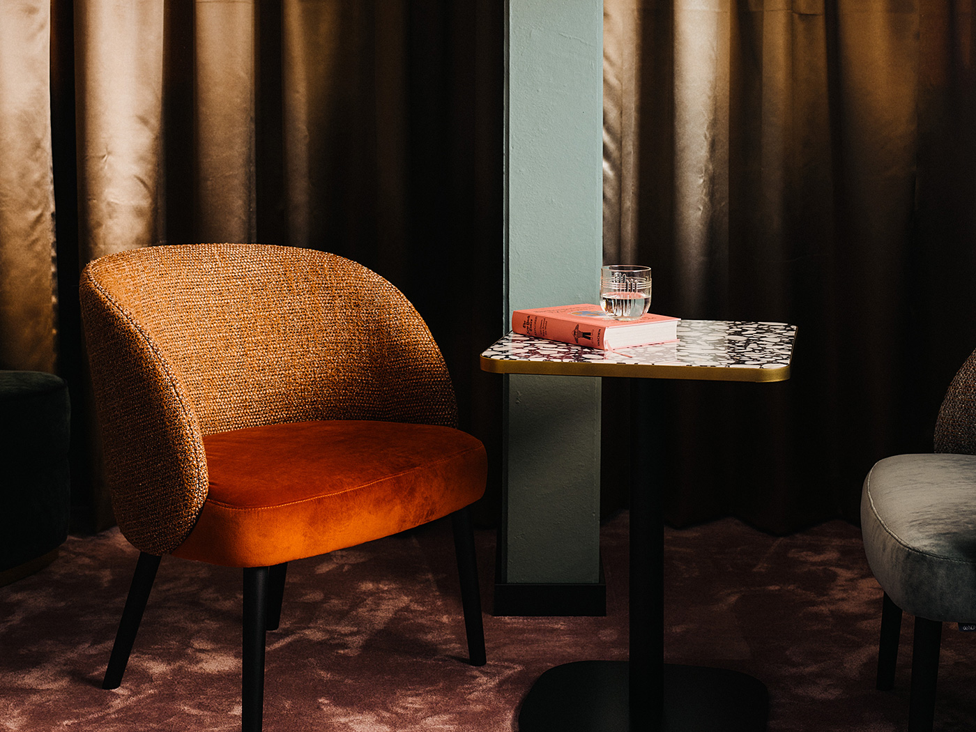 The Home Junior Suite Signature 04