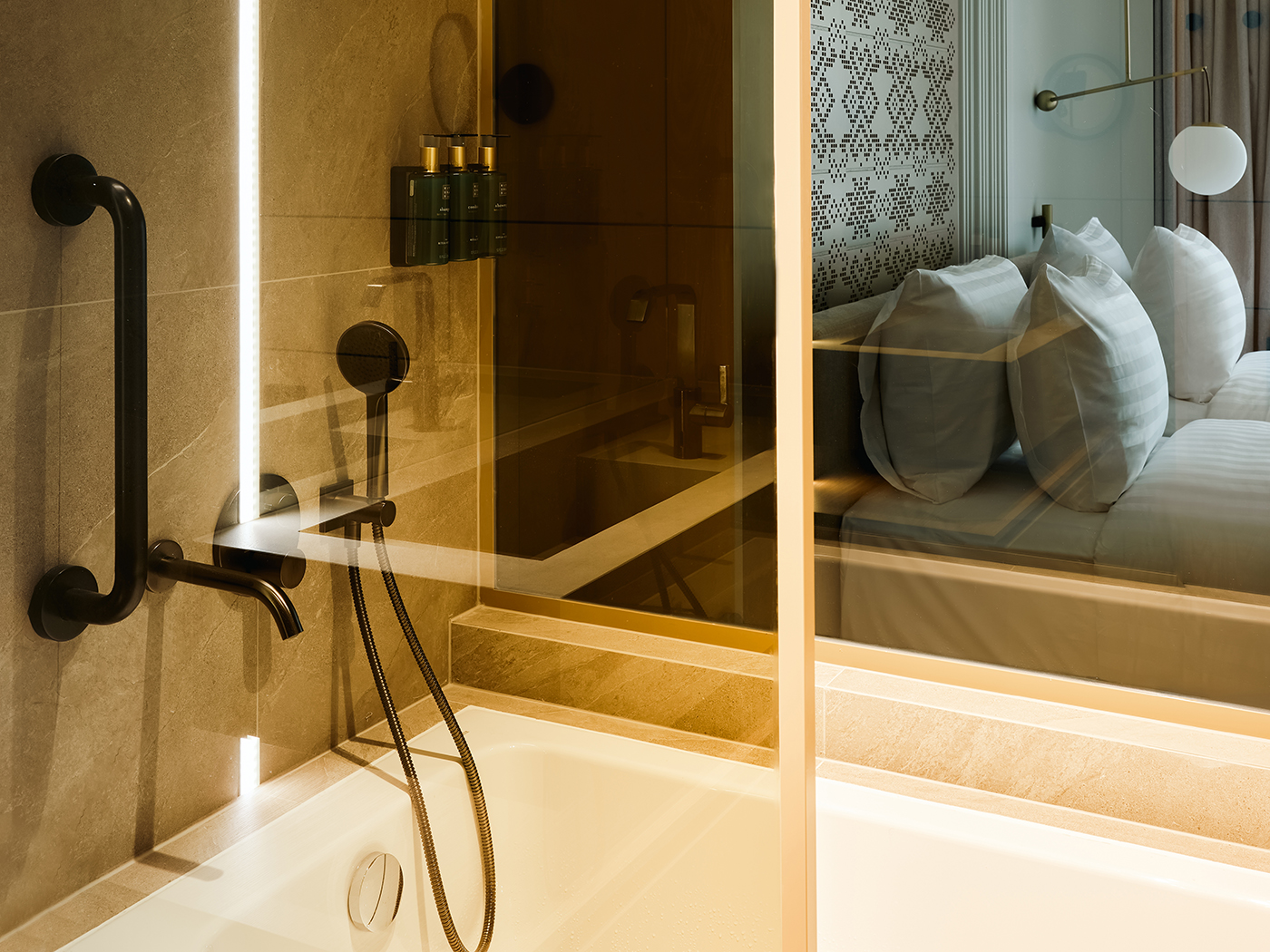 Boutique Hotel Venturo Classic Twin Room R 06