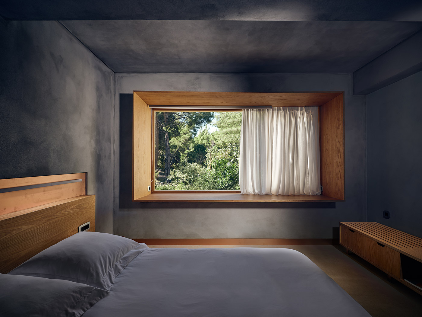 Ekies All Senses Resort Two Bedroom Pool Suite R 07