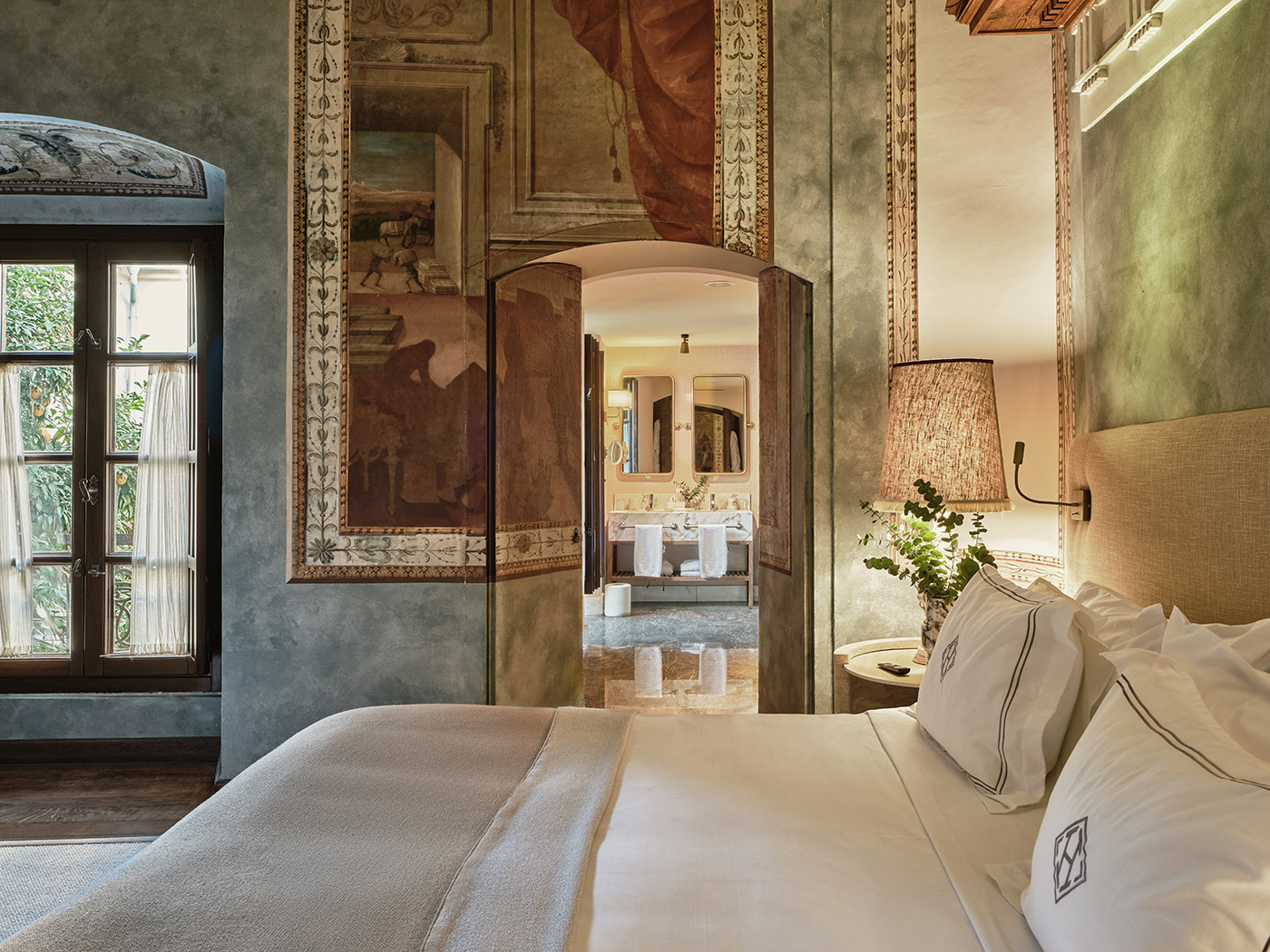 Hospes Palacio Bailio Presidential Gran Capitan R 0