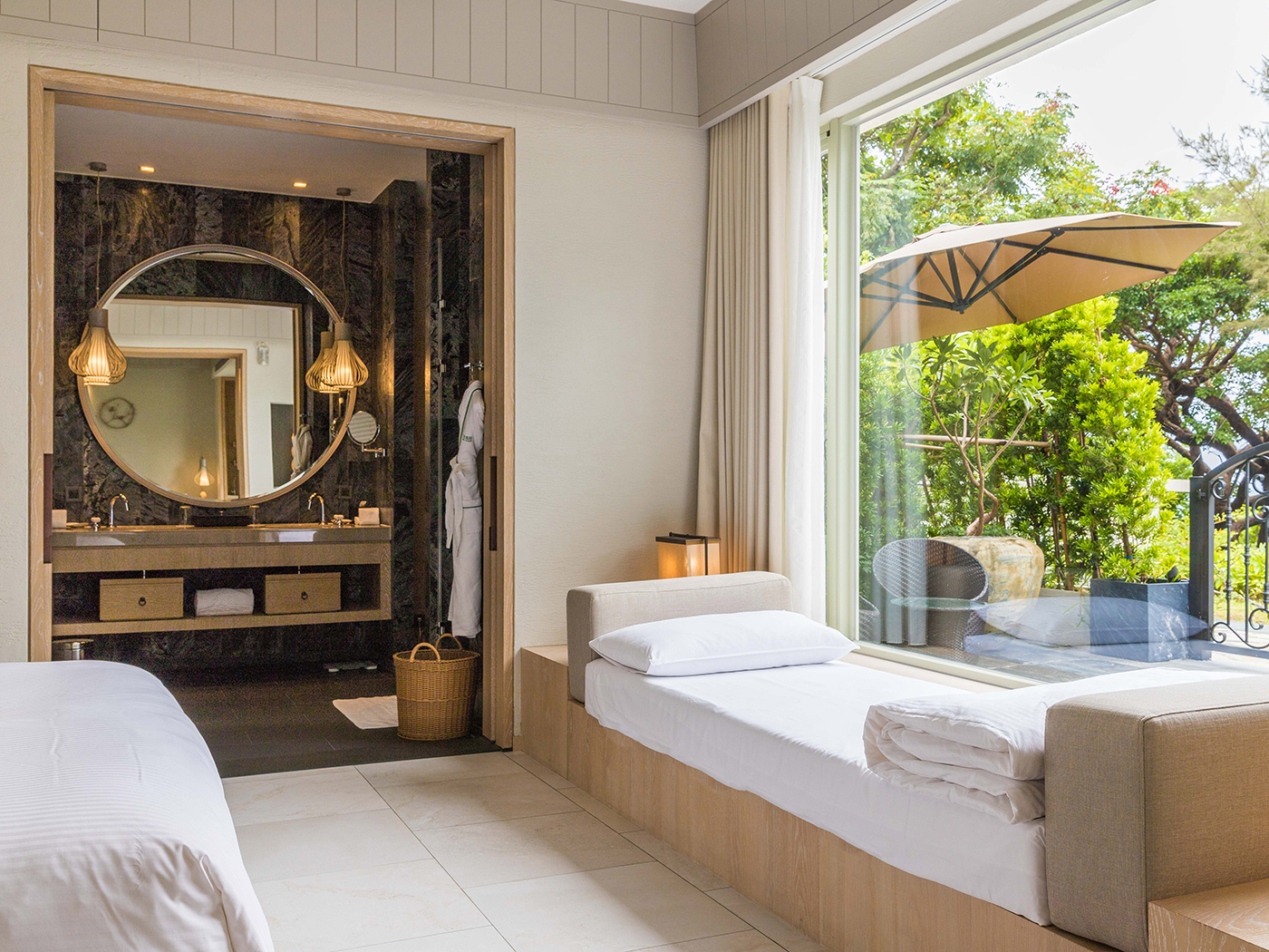 Gloria Manor Garden Suite V2 R 2