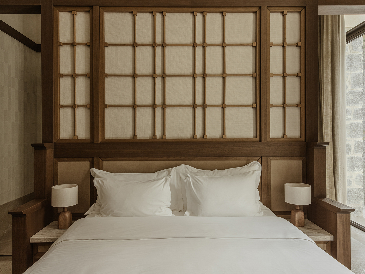 Manna In The Forest Superior Room R V3 04