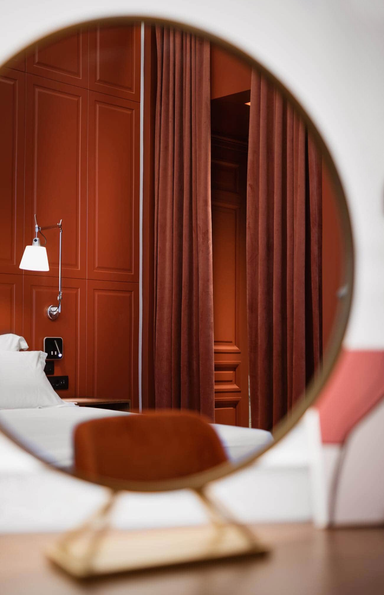 G 08 The Bold Type Hotel