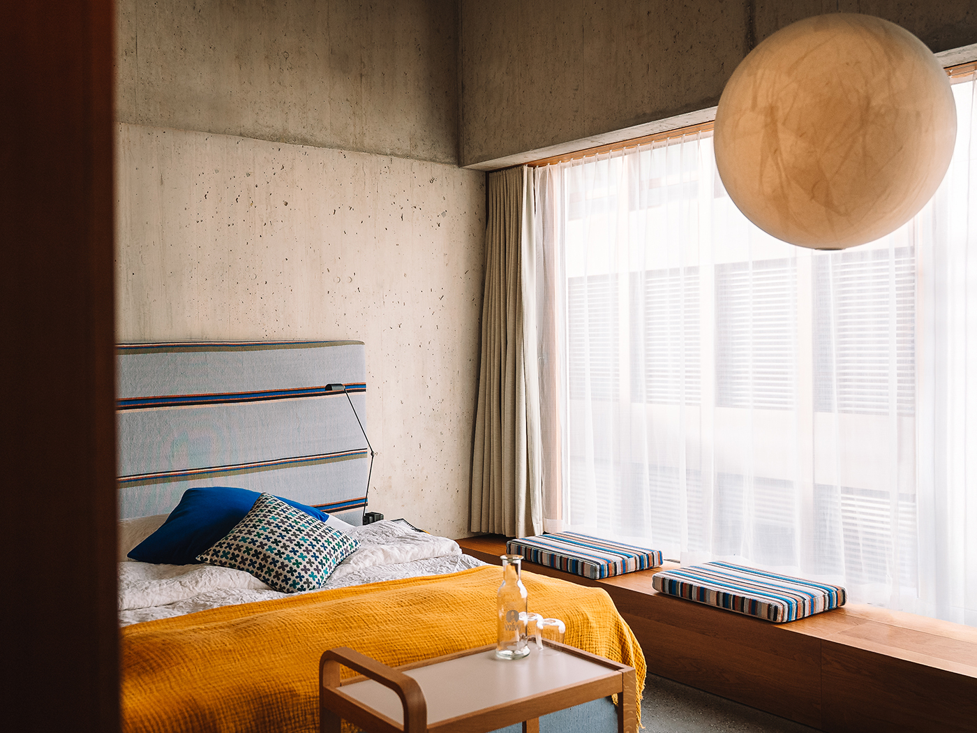 Design Signature Junior Suite Be 03