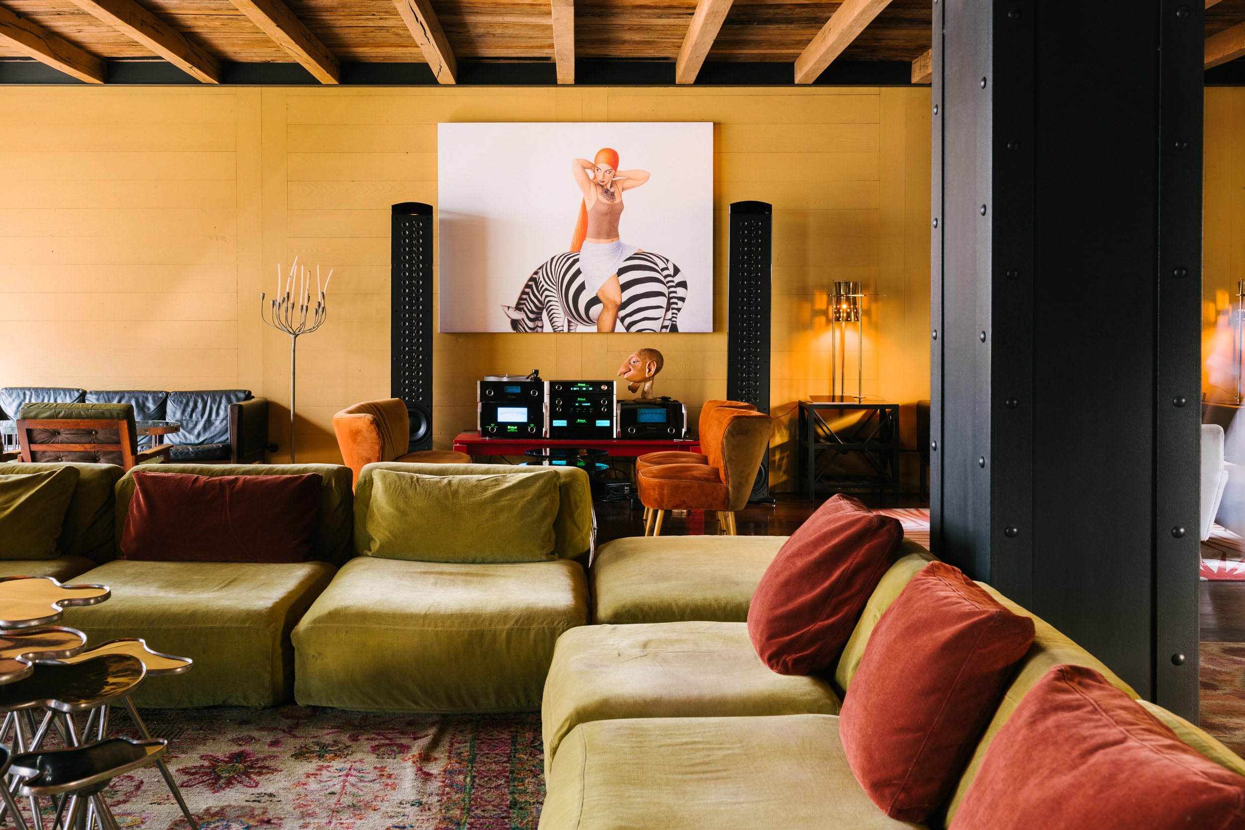 G 08 Rooms Hotel Tbilisi