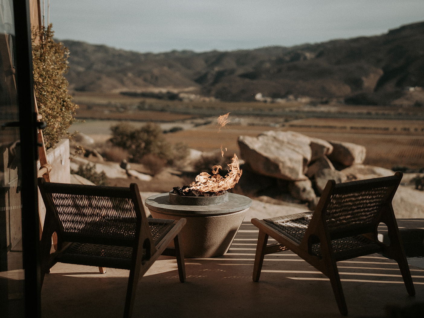 CJ Teaser Romantic Getaways