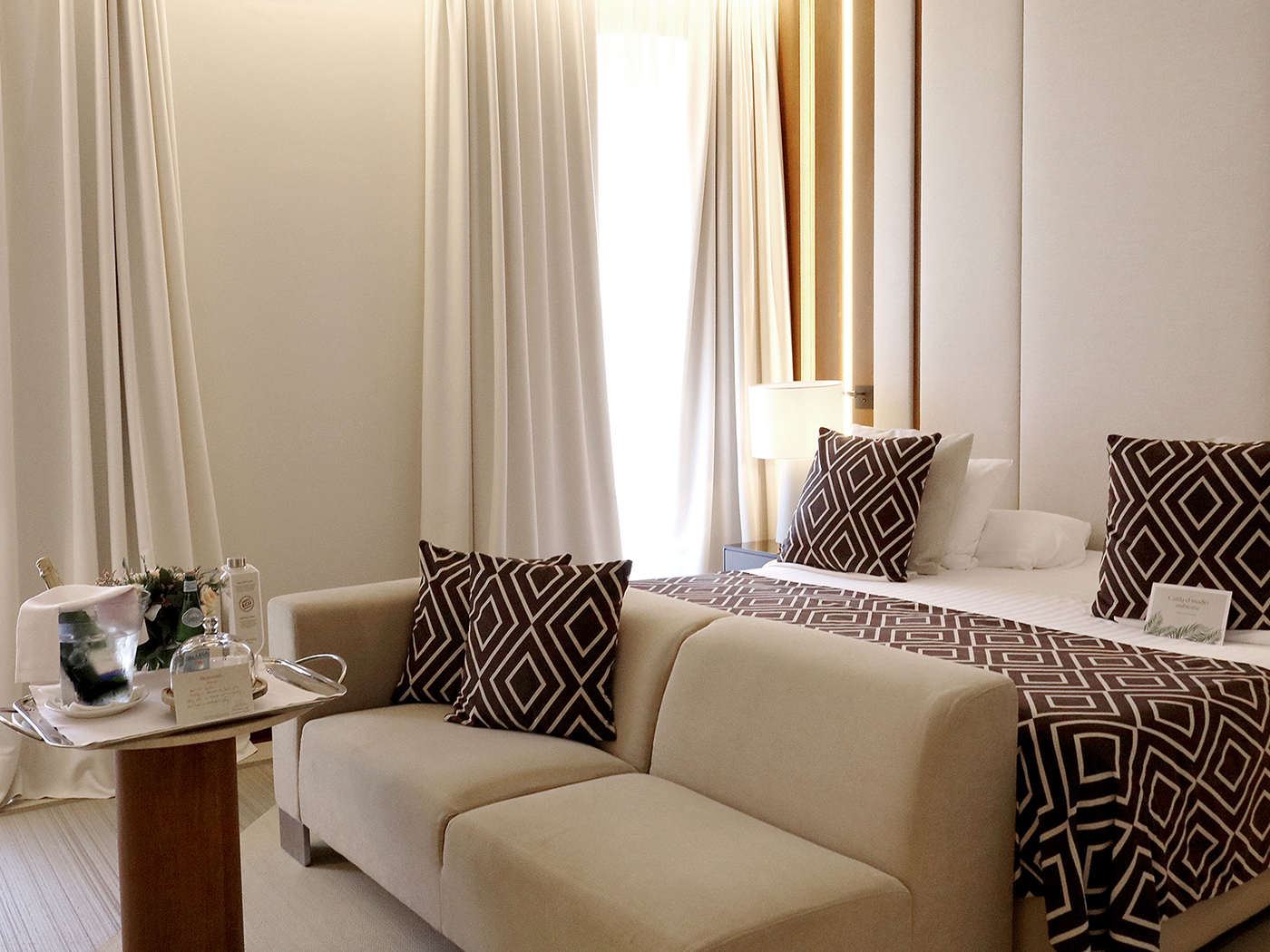 Hospes Amerigo Premium R 01