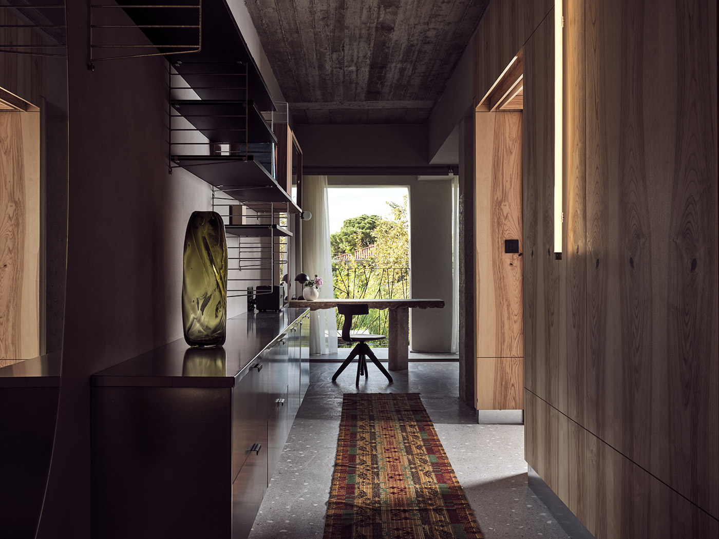 Ekies All Senses Resort Two Bedroom Suite Balcony R 03