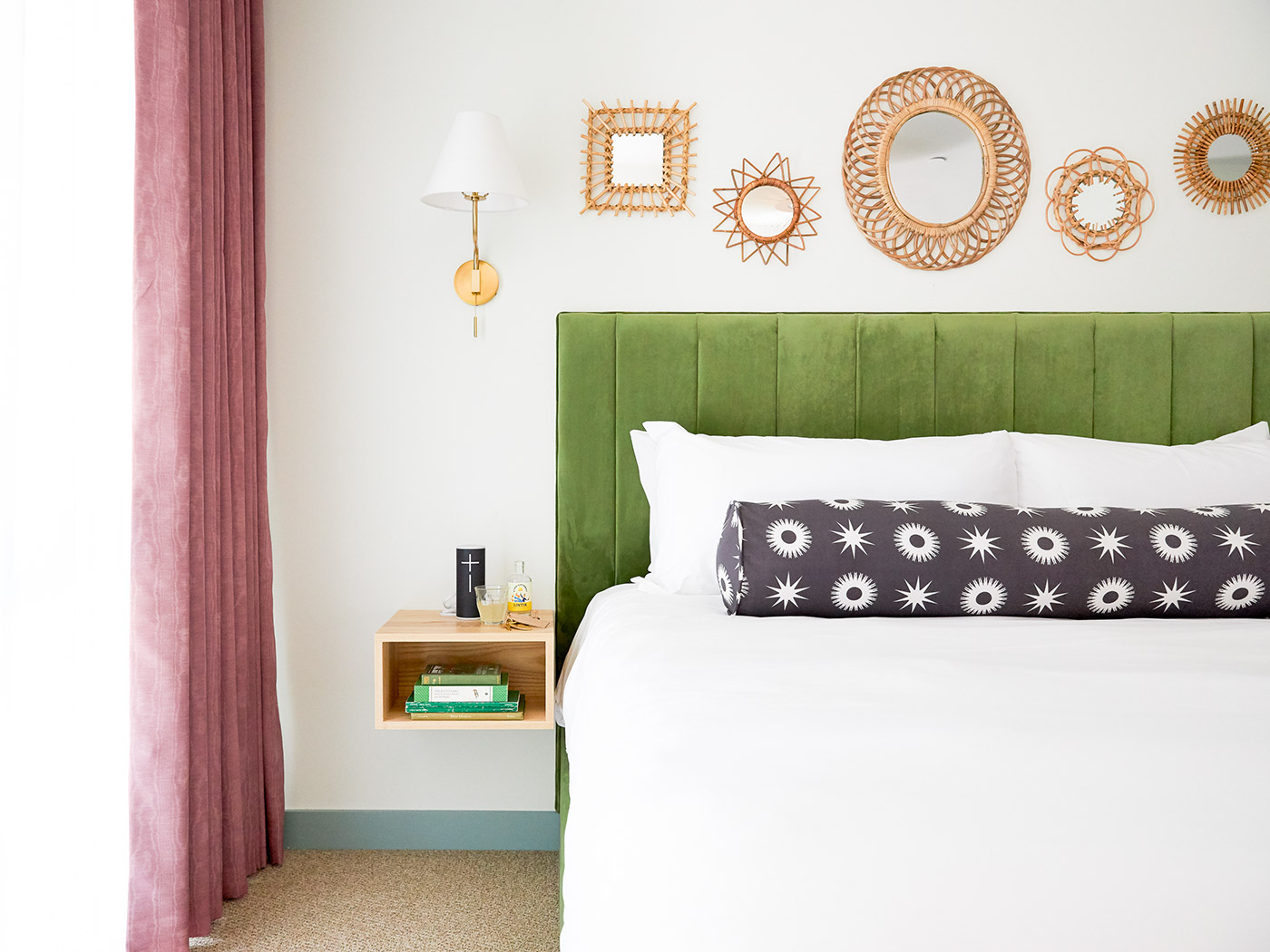 Brandford House Modern King R 01