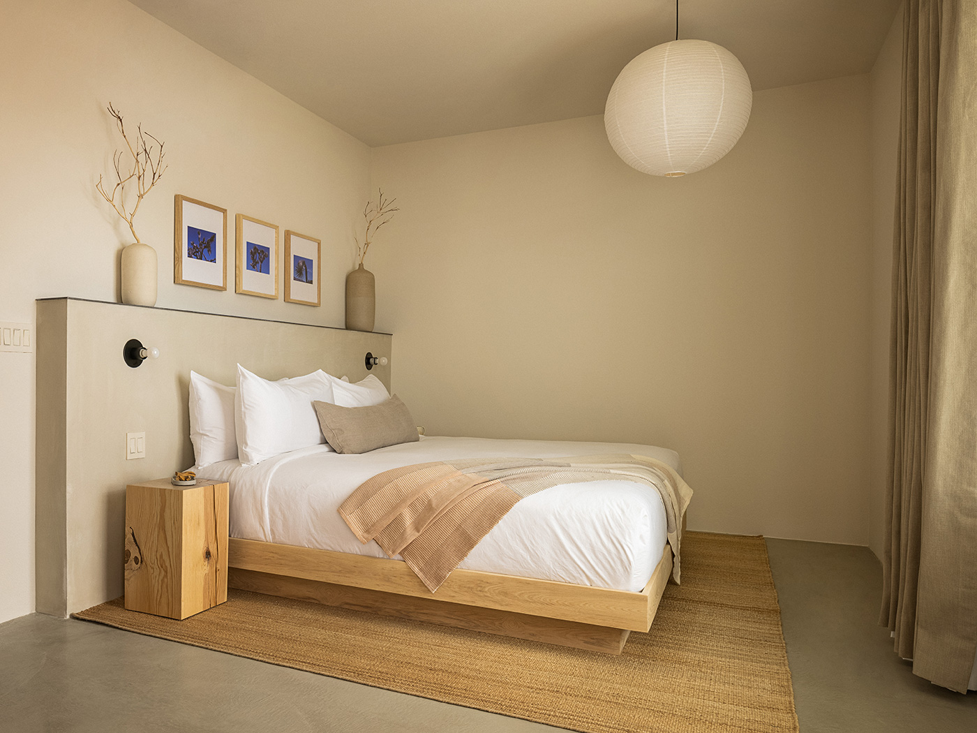 Drift Palm Springs Four Bedroom Suite R 07