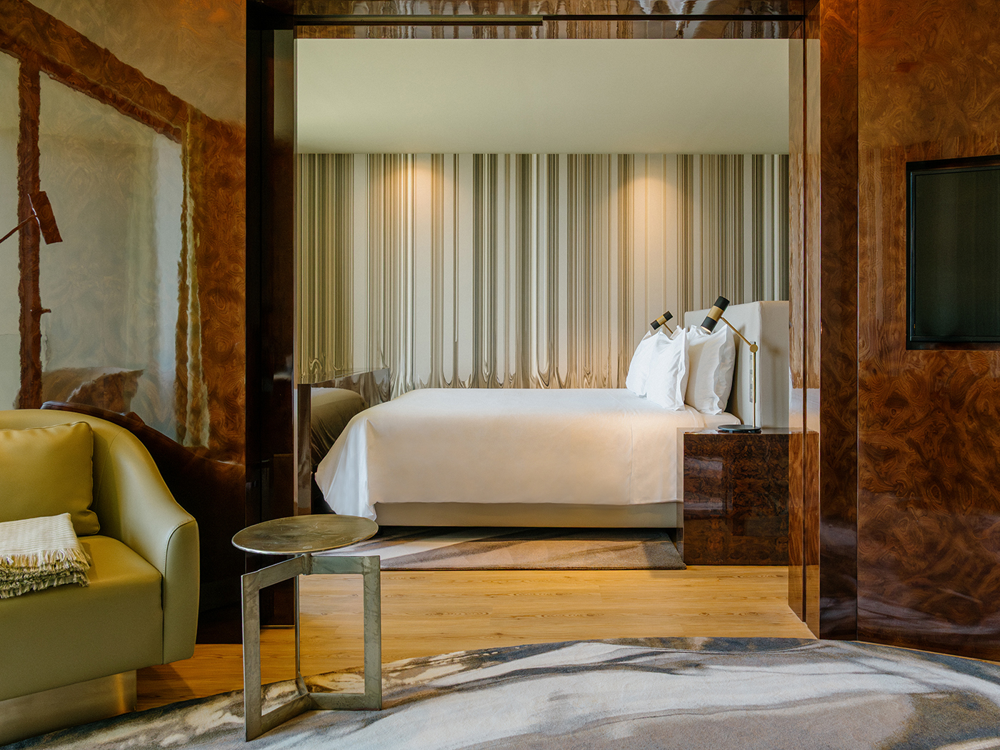 Vila Foz Onice Sea View Suite R 03