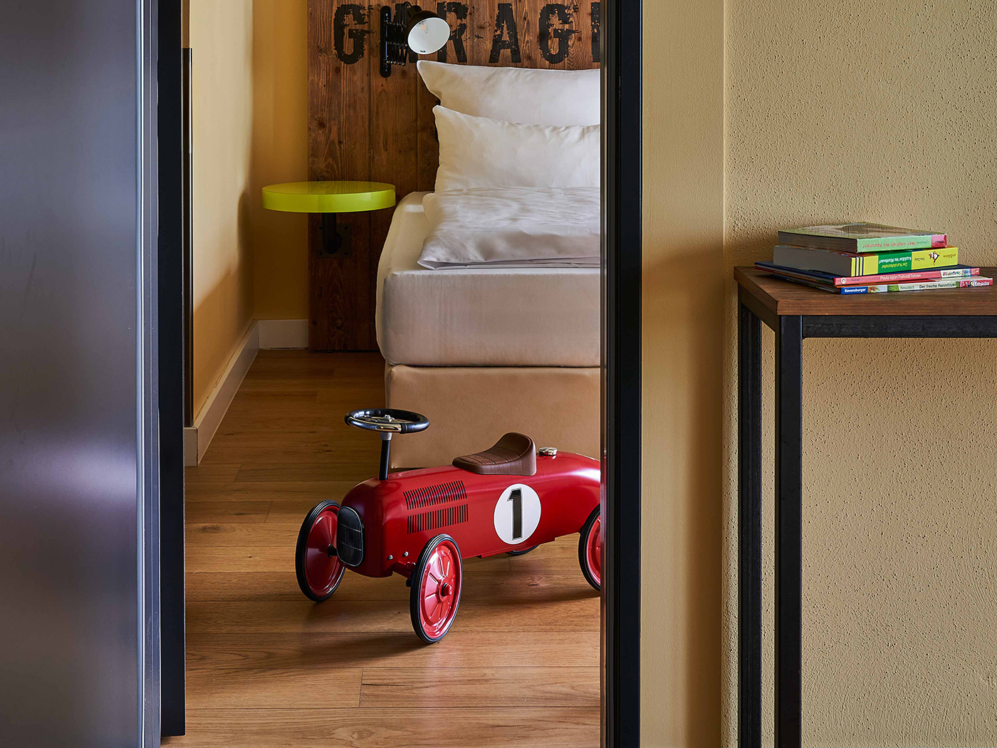 Freigeist Einbeck Freigeist Family Room R 01