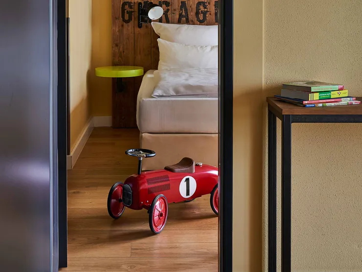 Freigeist Einbeck Freigeist Family Room R 01