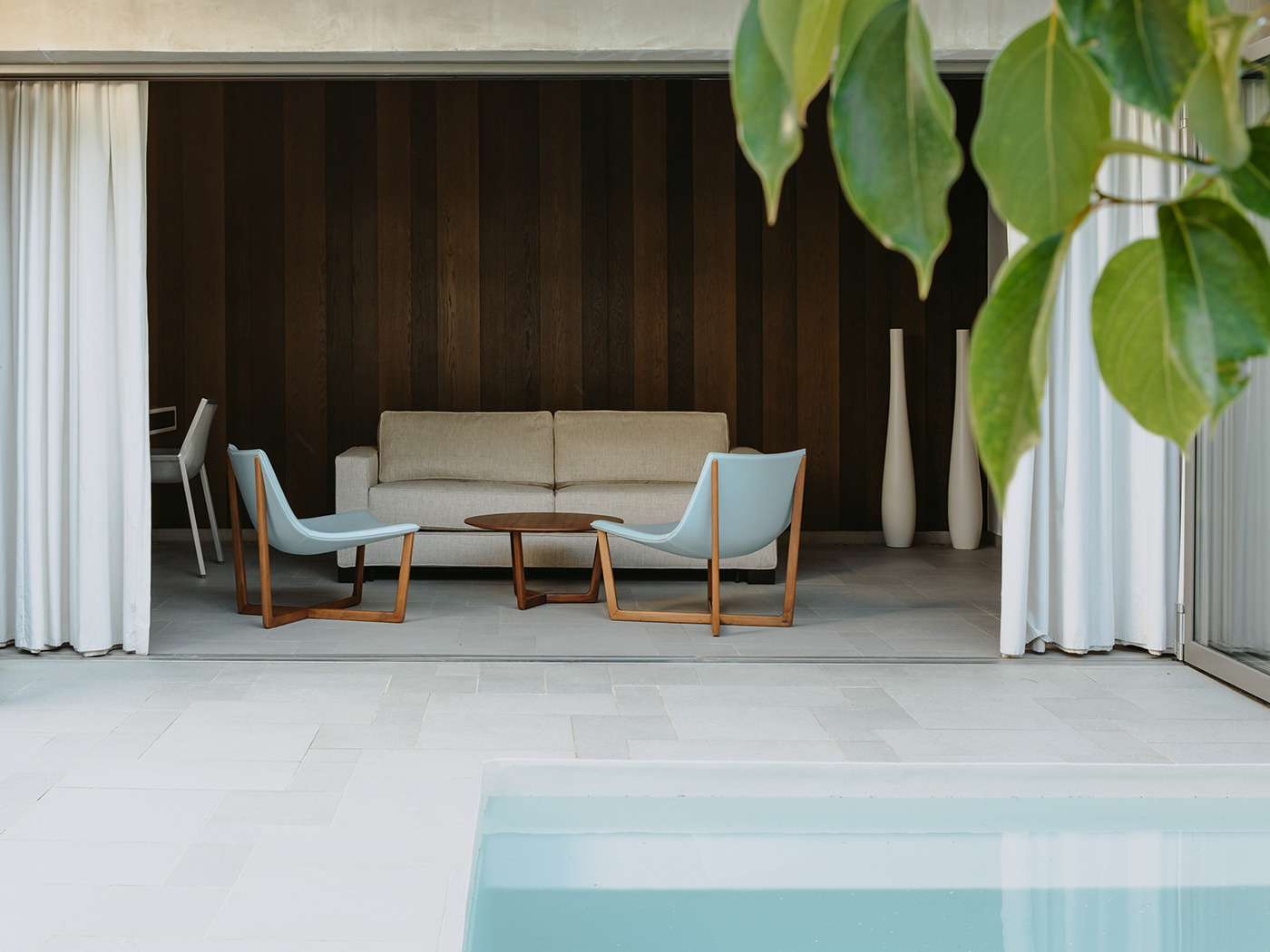 Hotel Sezz Saint Tropez Villa Style Suite R 07