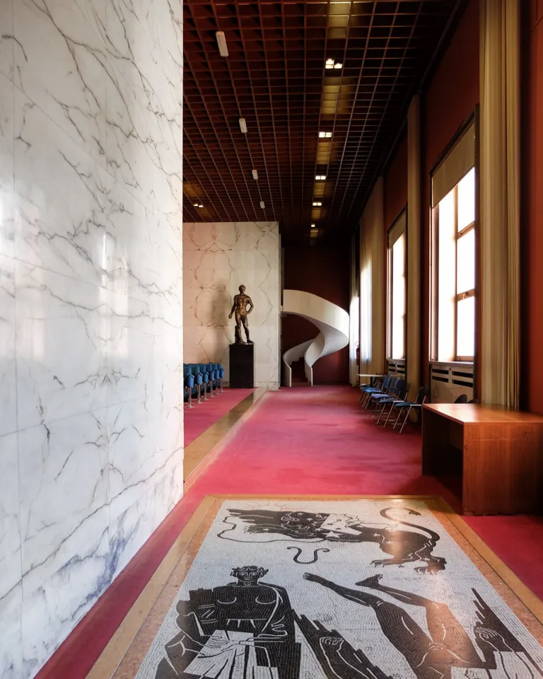 019 BP Architecture Of Health Mussolini Gym (1)