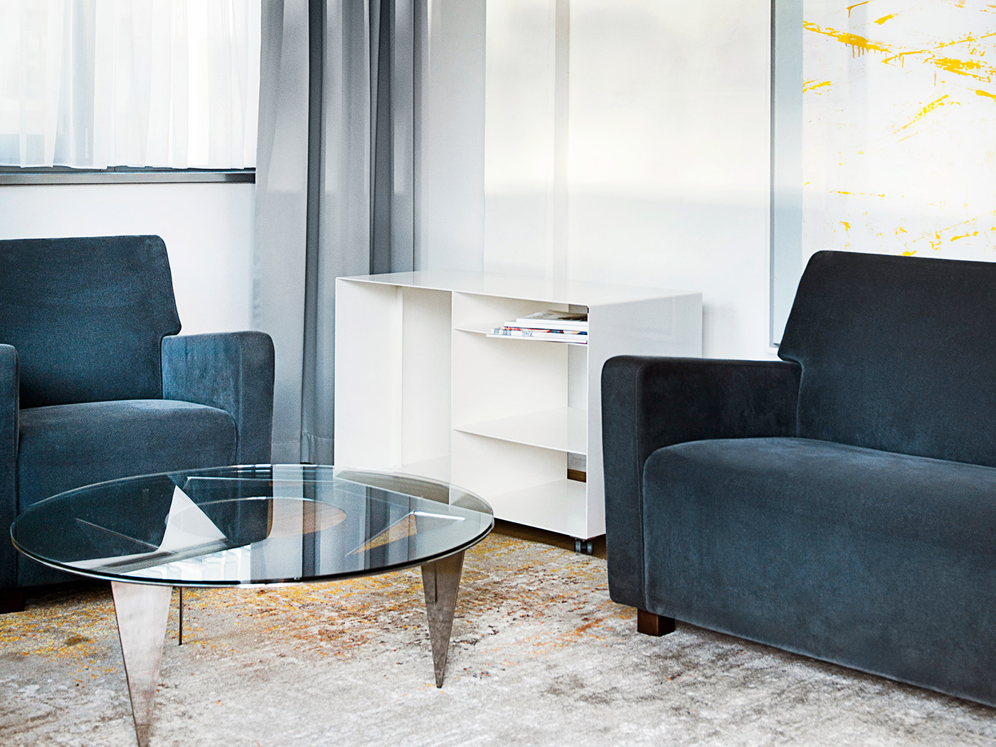 Augarten Art Hotel Apartment 4 R 03