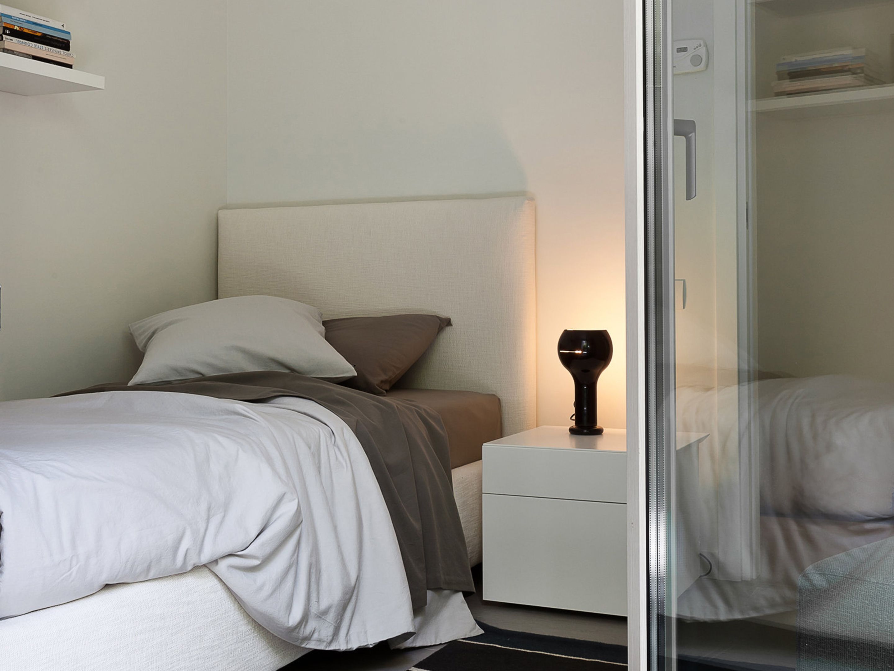 Filario Hotel and Residences Two Rooms in Lake Como