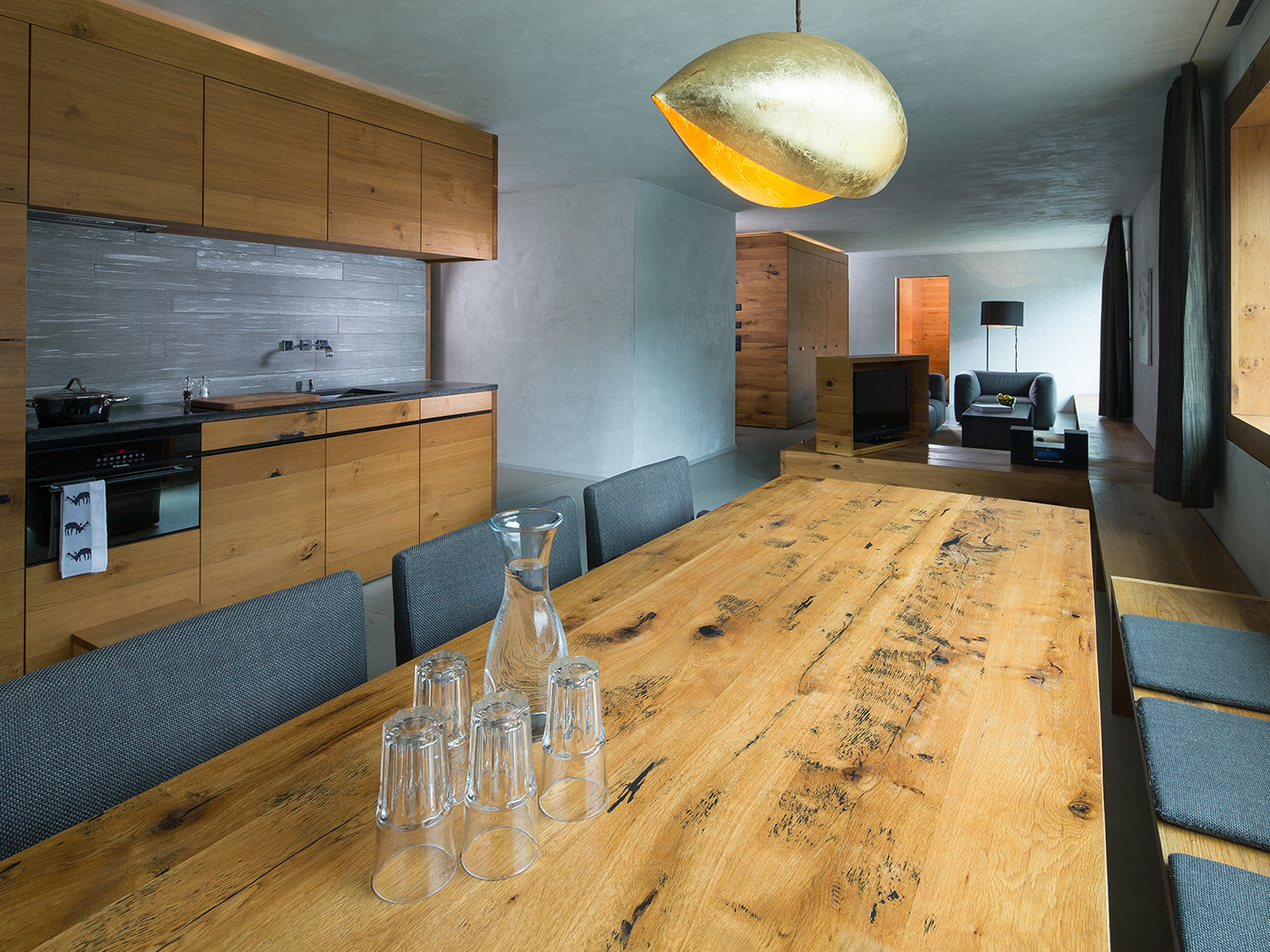 Rockresort Apartament 4 Bedrooms R 06