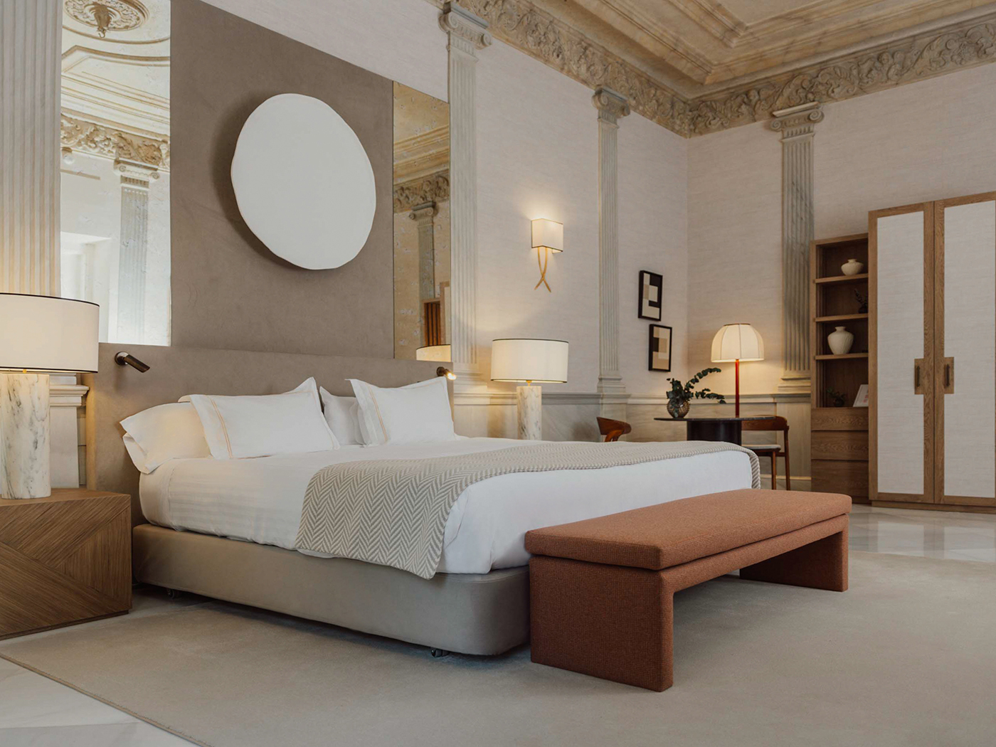 Hospes Palacio De Los Patos Junior Suite V2 R 02