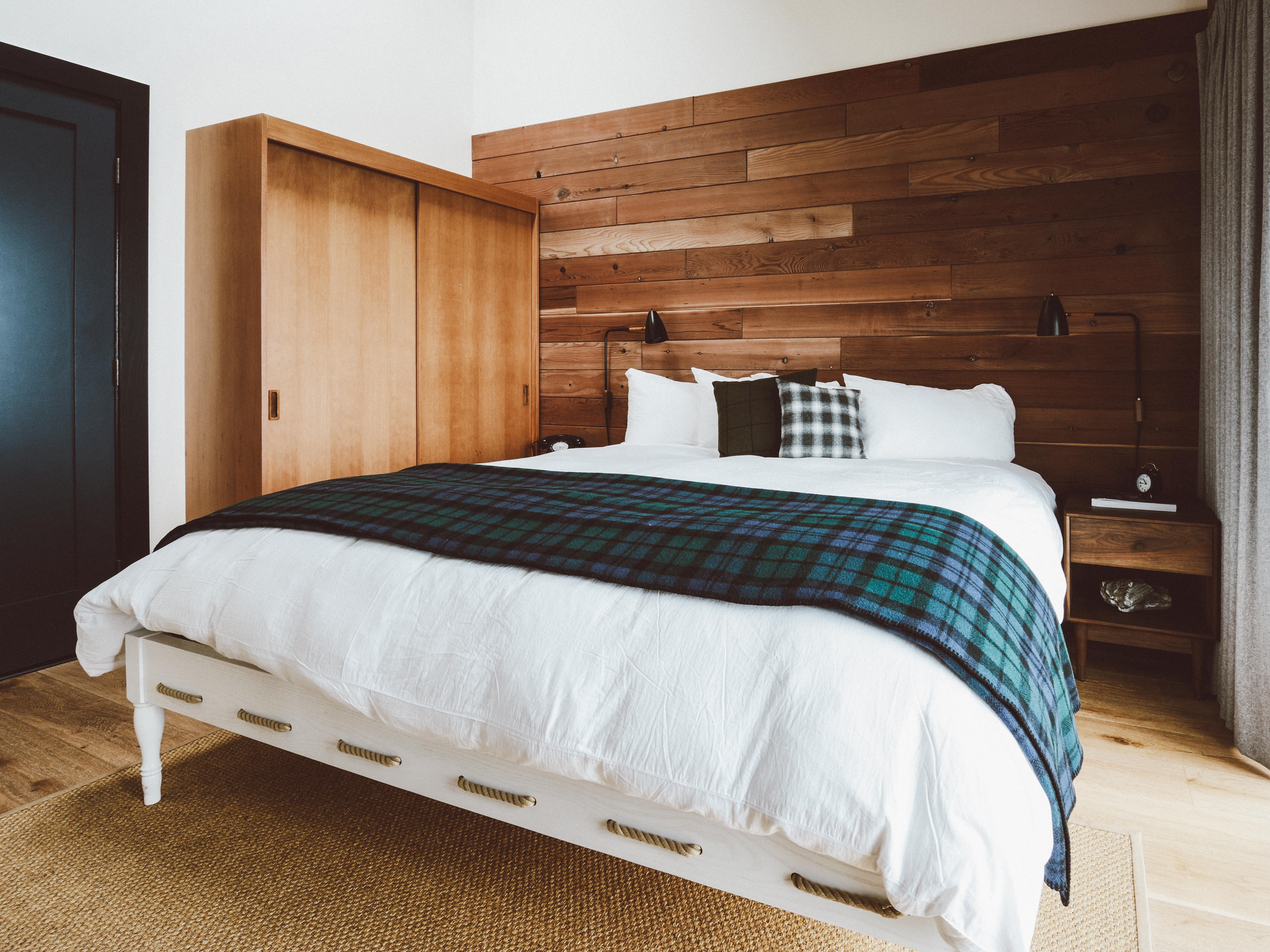 Timber Cove Ocean Suite R R