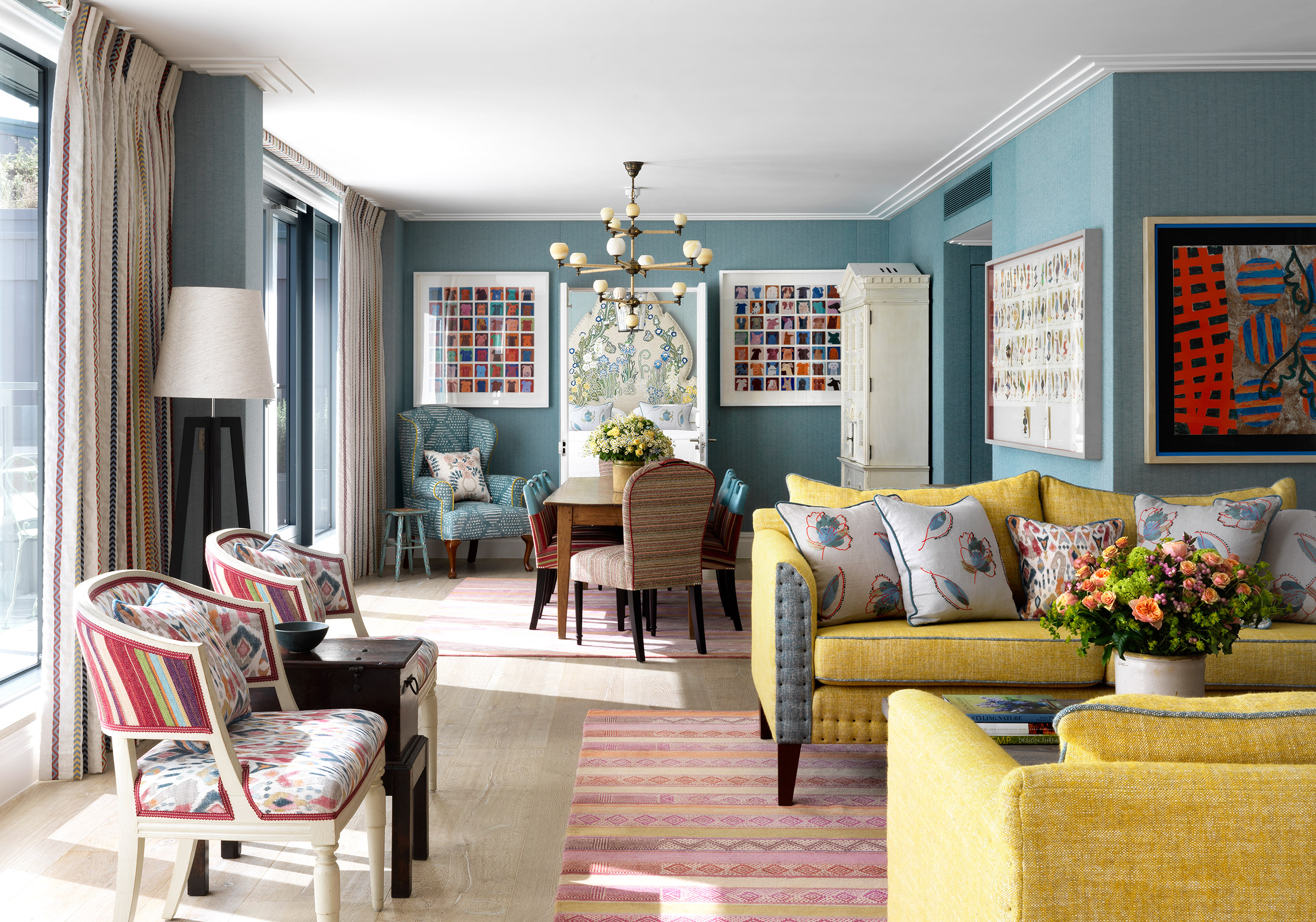 G 09 Ham Yard Hotel Firmdale Hotels