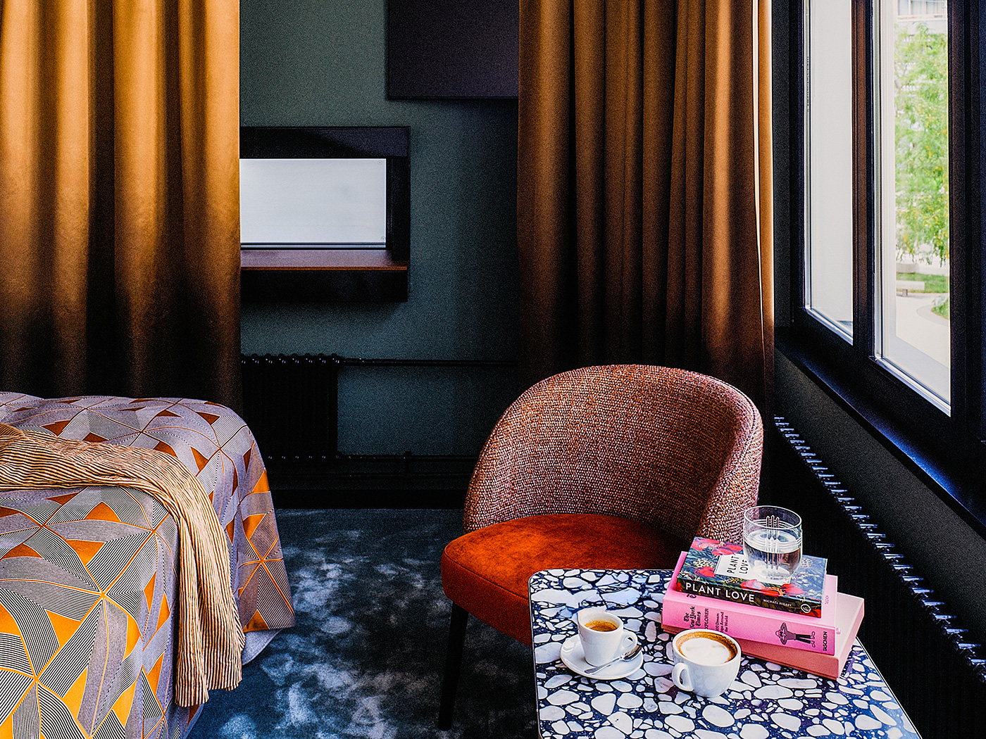 The Home Junior Suite Signature 03