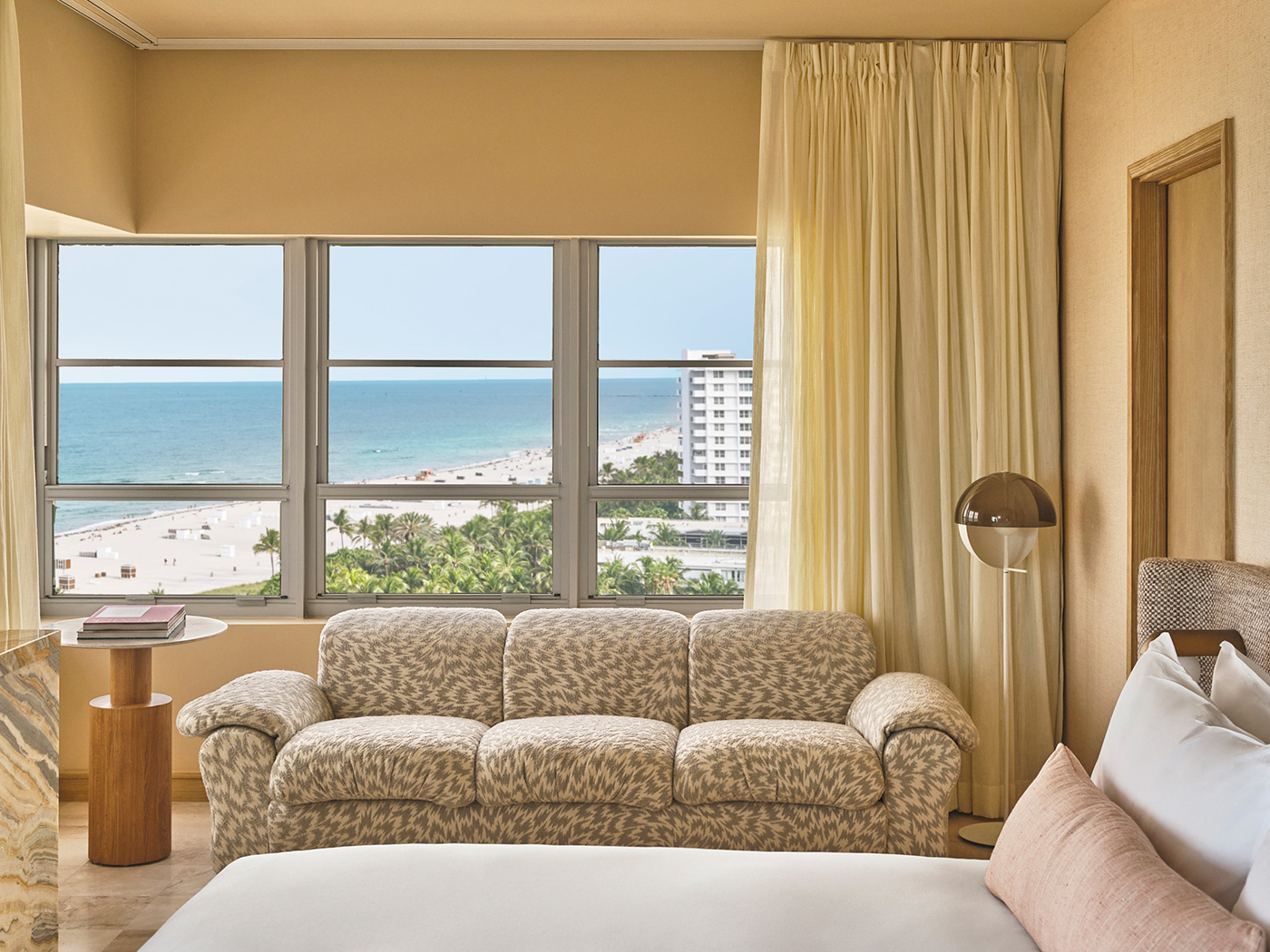 Shelborne By Proper Oceanfront Balcony Penthouse R V2 03