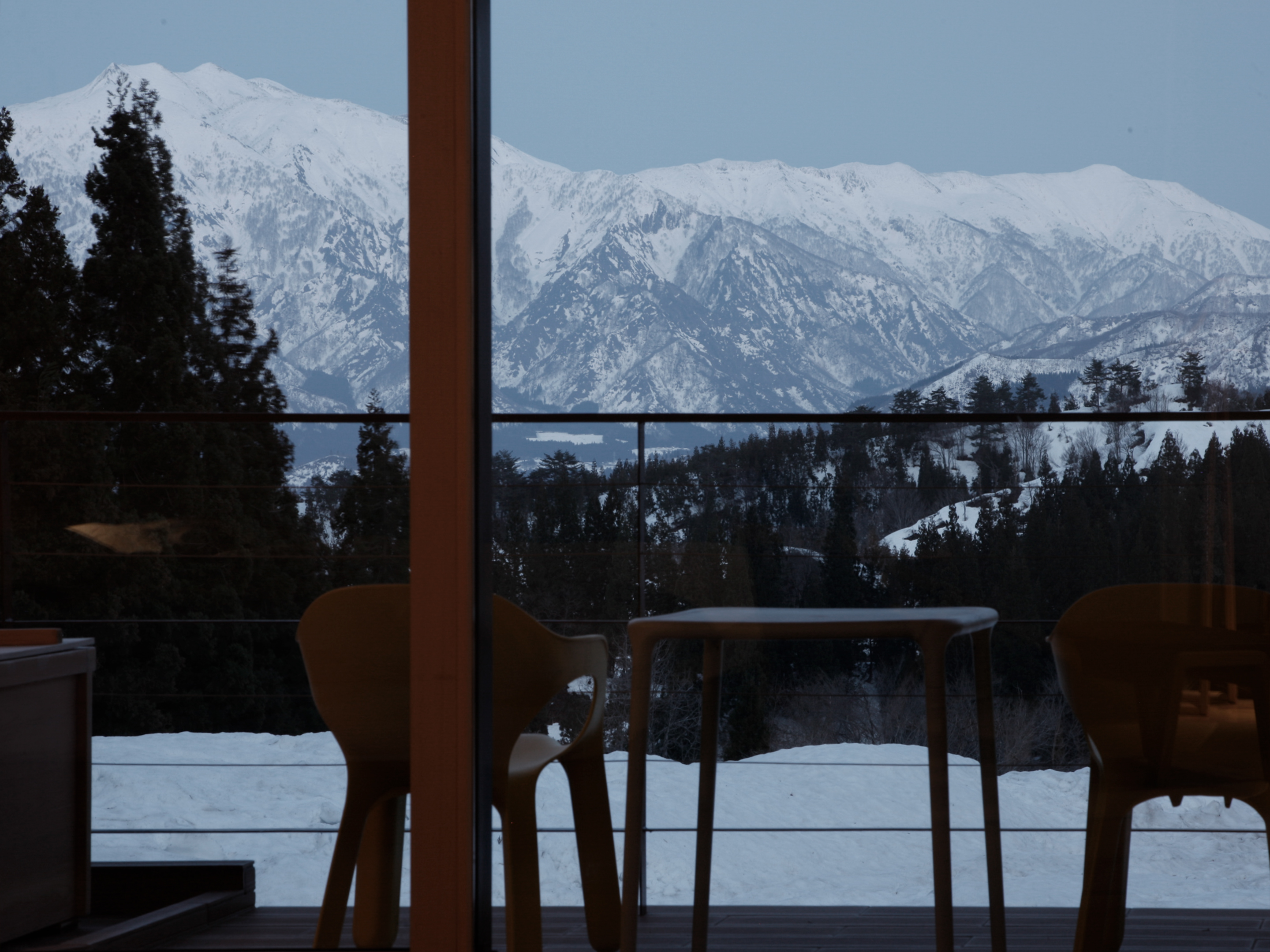 Satoyama Jujo 301 Tatami Twin With Open Air Bath R 03