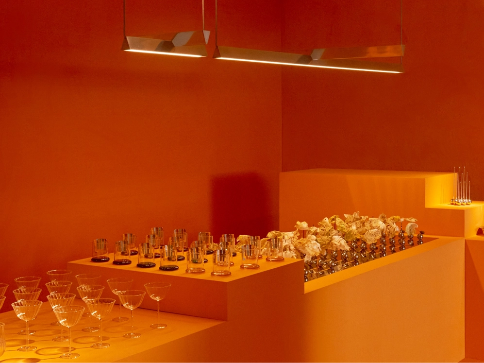 Milan Design Wekk KV