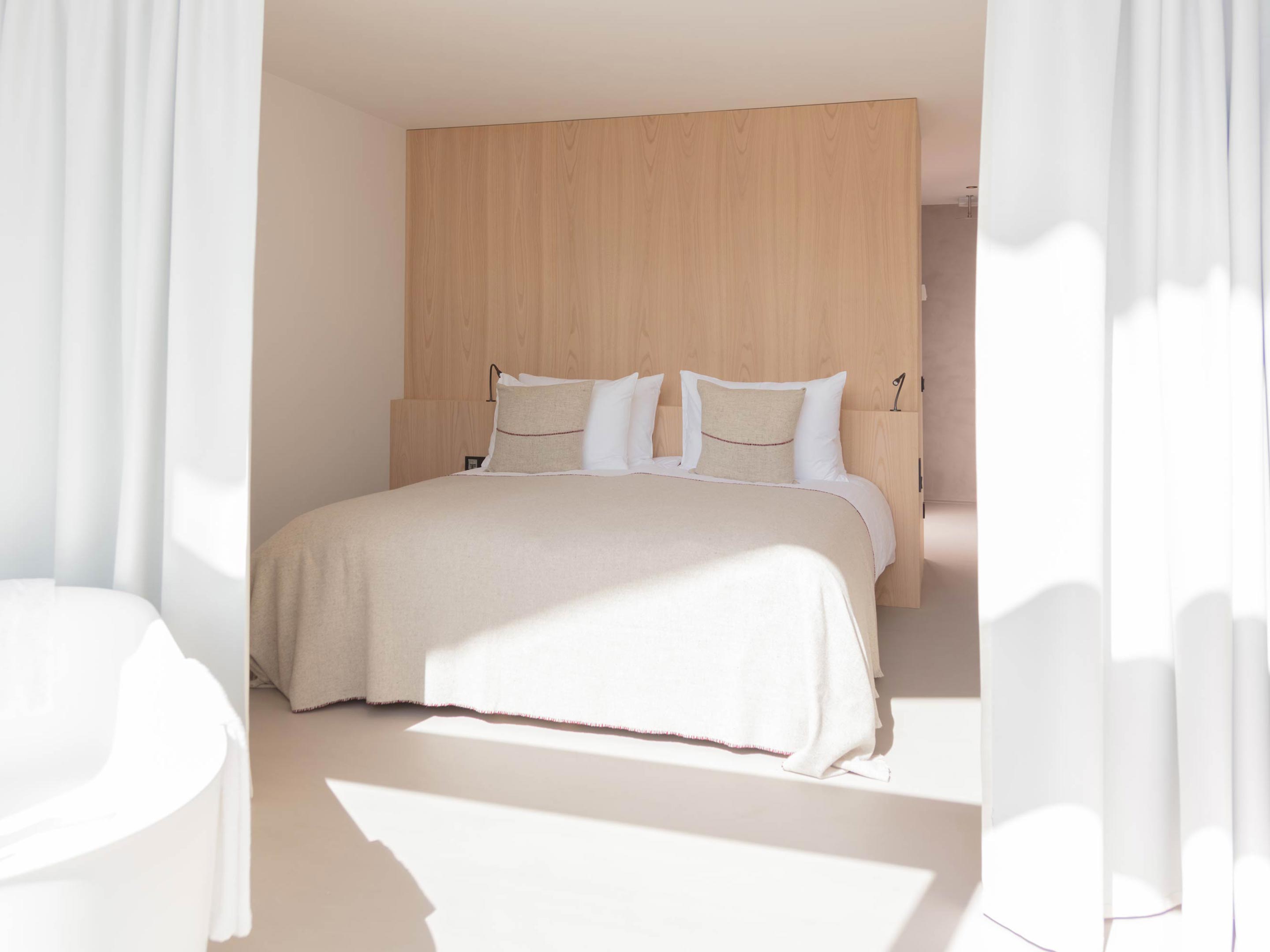 Hotel Schgaguler Gabel Suite in Castelrotto