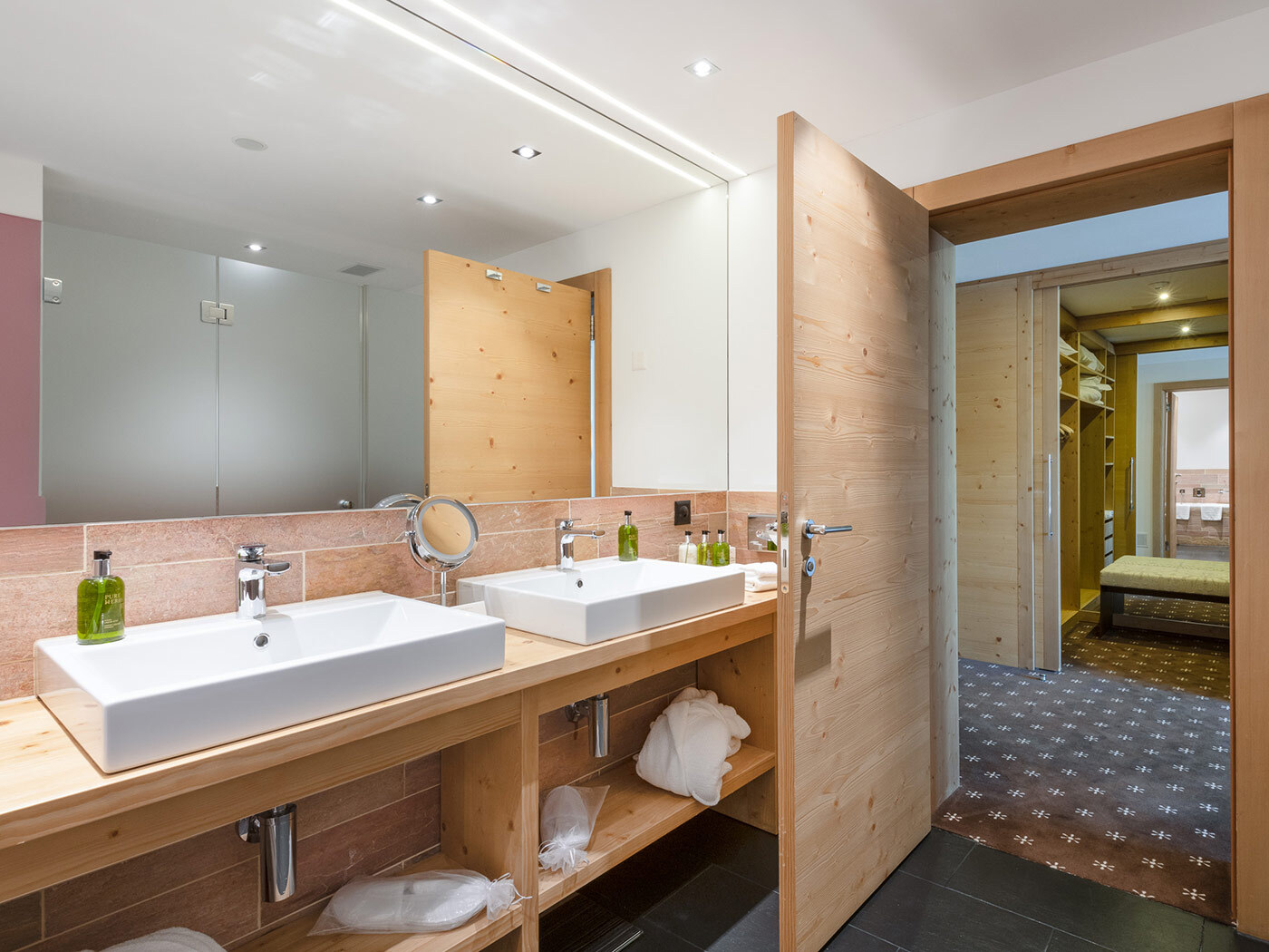 Nira Alpina Alpine Junior Suite R Winter 04