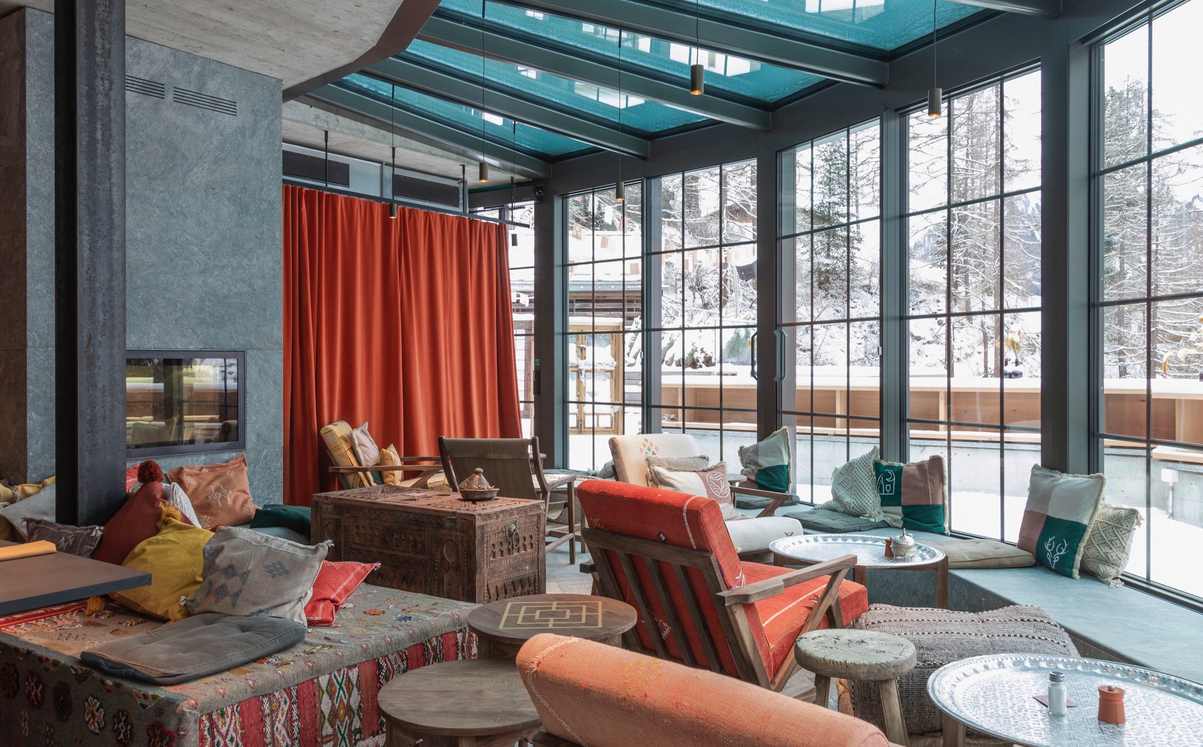 BP Cervo Panel Food Sustainability 08