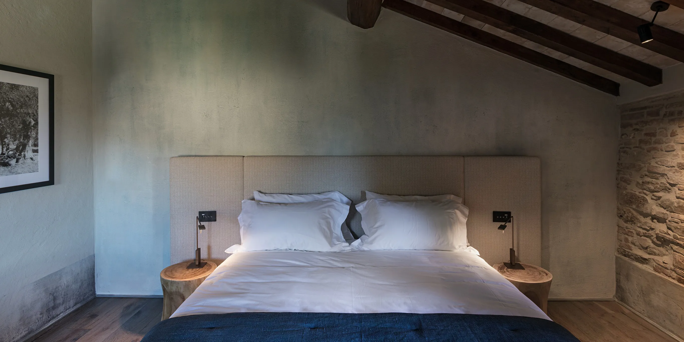 Rastrello Boutique Hotel Rooms