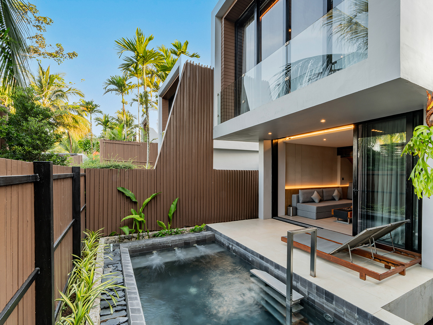 Casa De La Flora Duplex Grand Pool Villa R 02