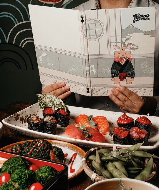 DH26 Journal Design Weeks 11