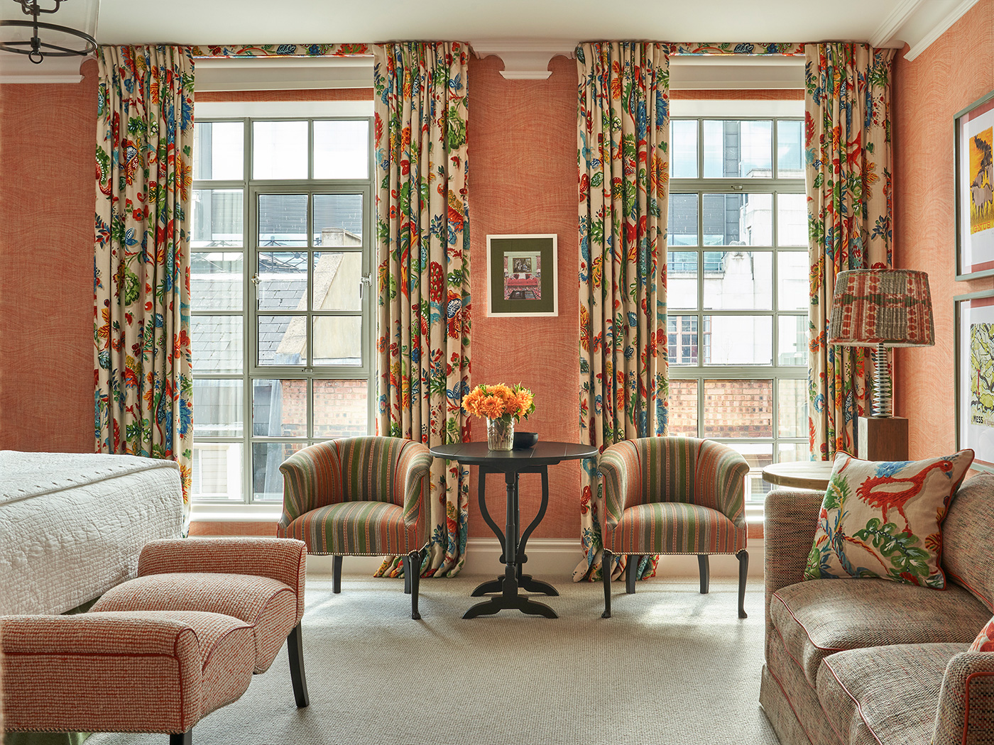 Soho Deluxe Room R 03