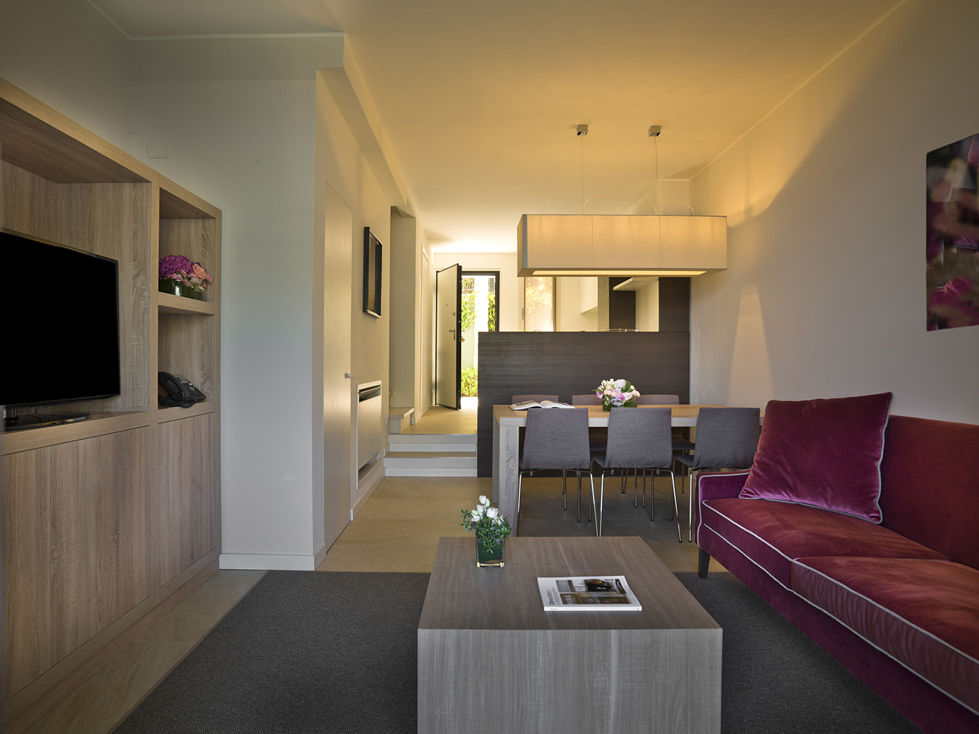 Hotel Filario Triplex Townhouse R 05