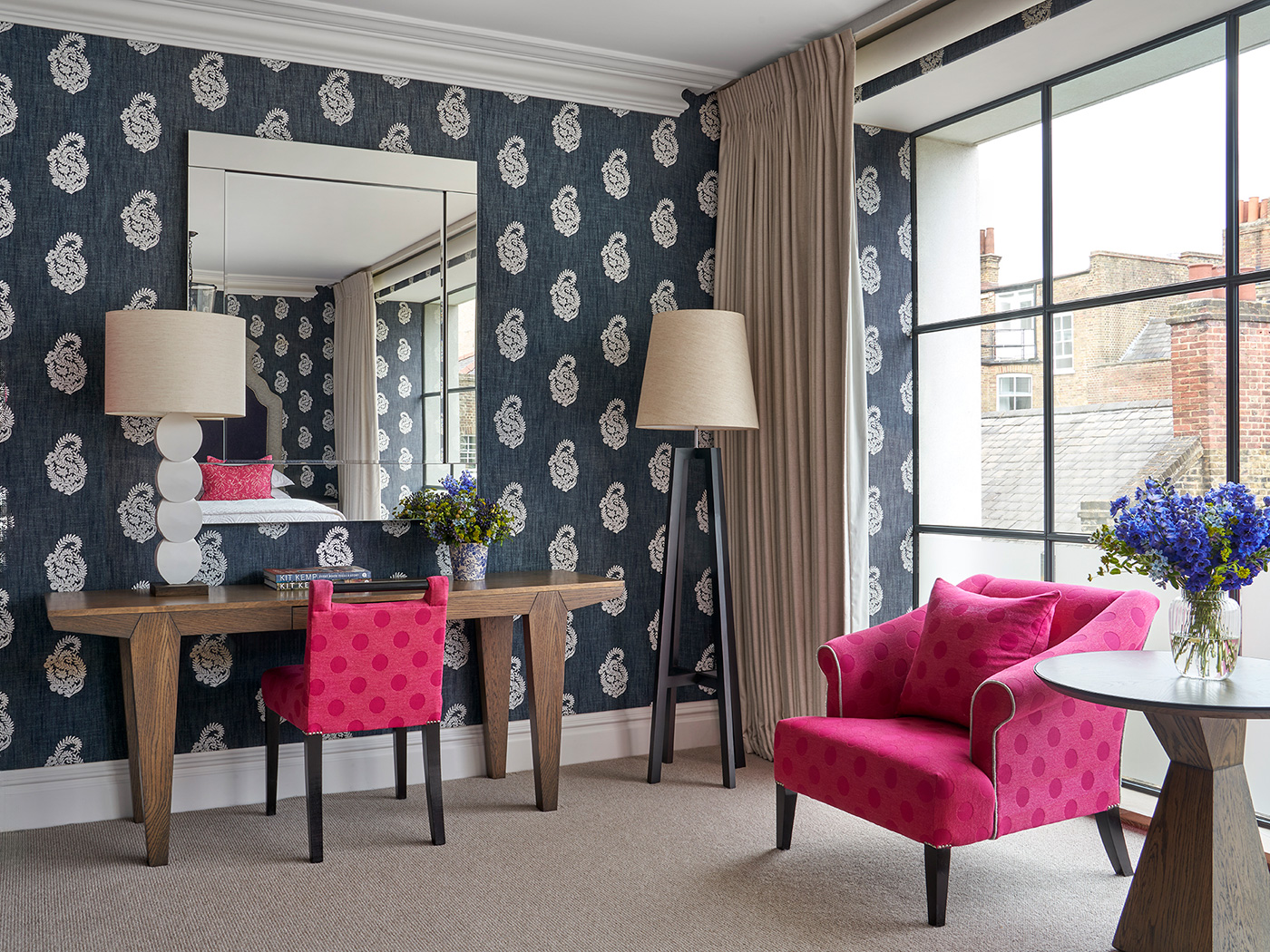 Ham Yard Accessible Deluxe Room R 02