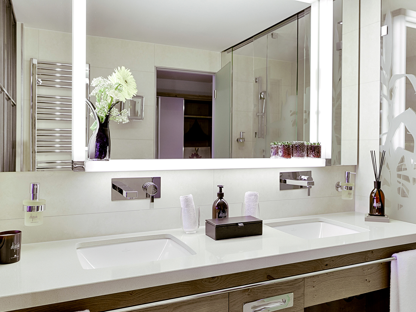 Giardino Ascona Double Room Morning Sun V6 R 05