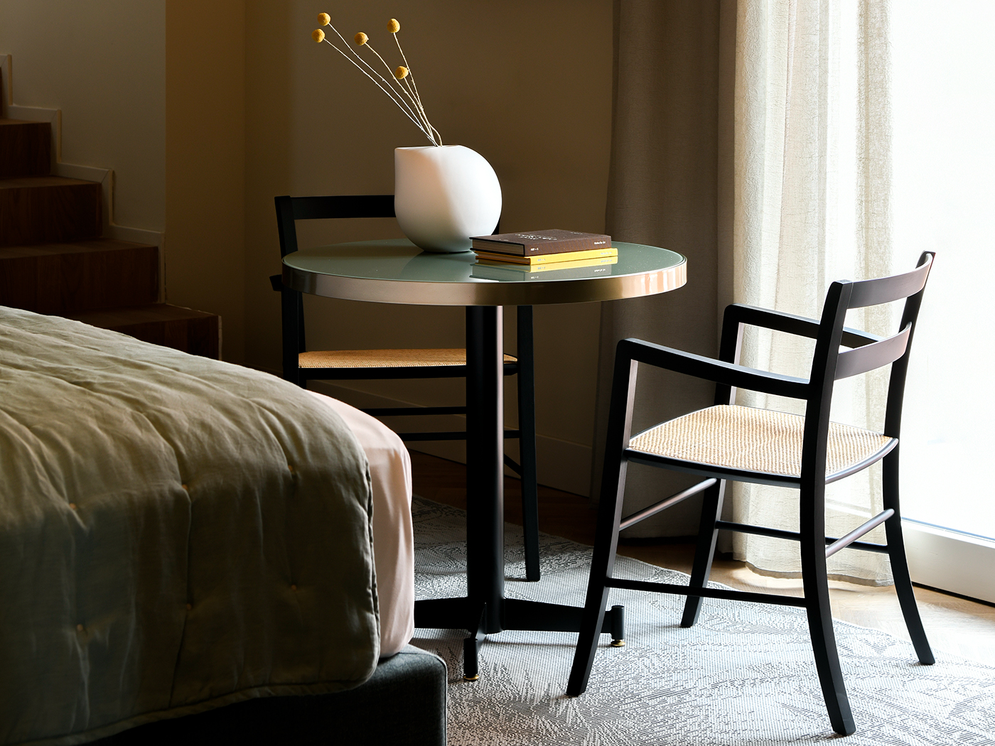 Hotel Windsor Superior Room V2 R 01