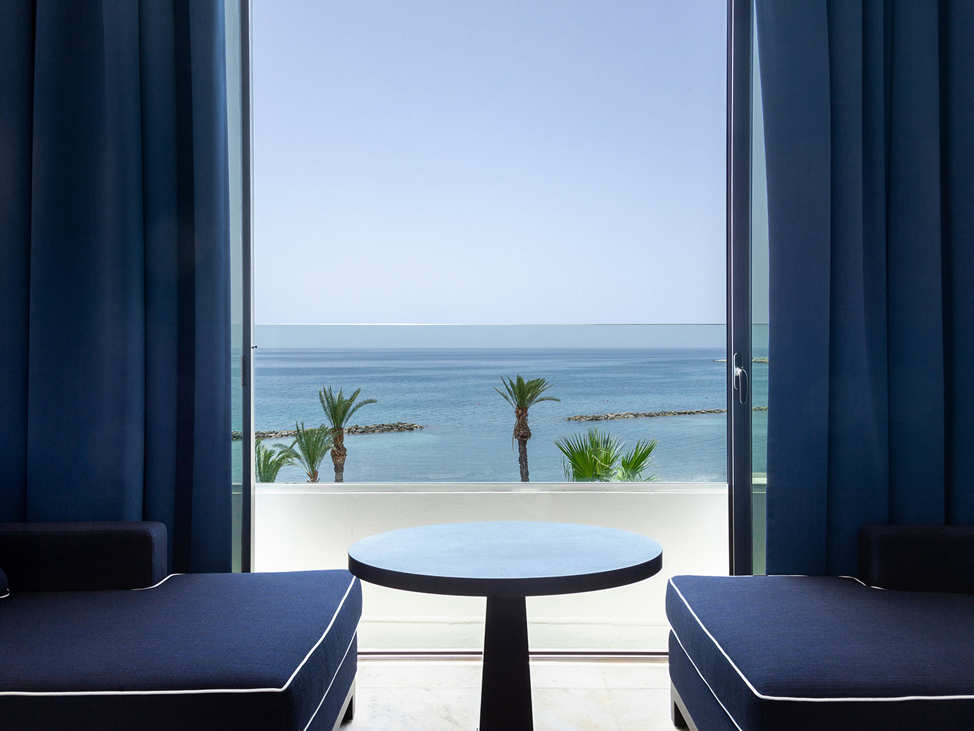 Almyra Superior Sea View R 05