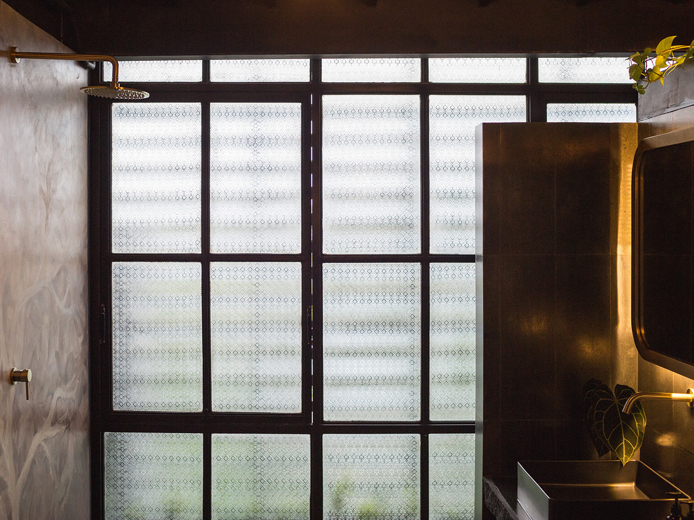 Bohemian Bali Pool Loft Suite R 07