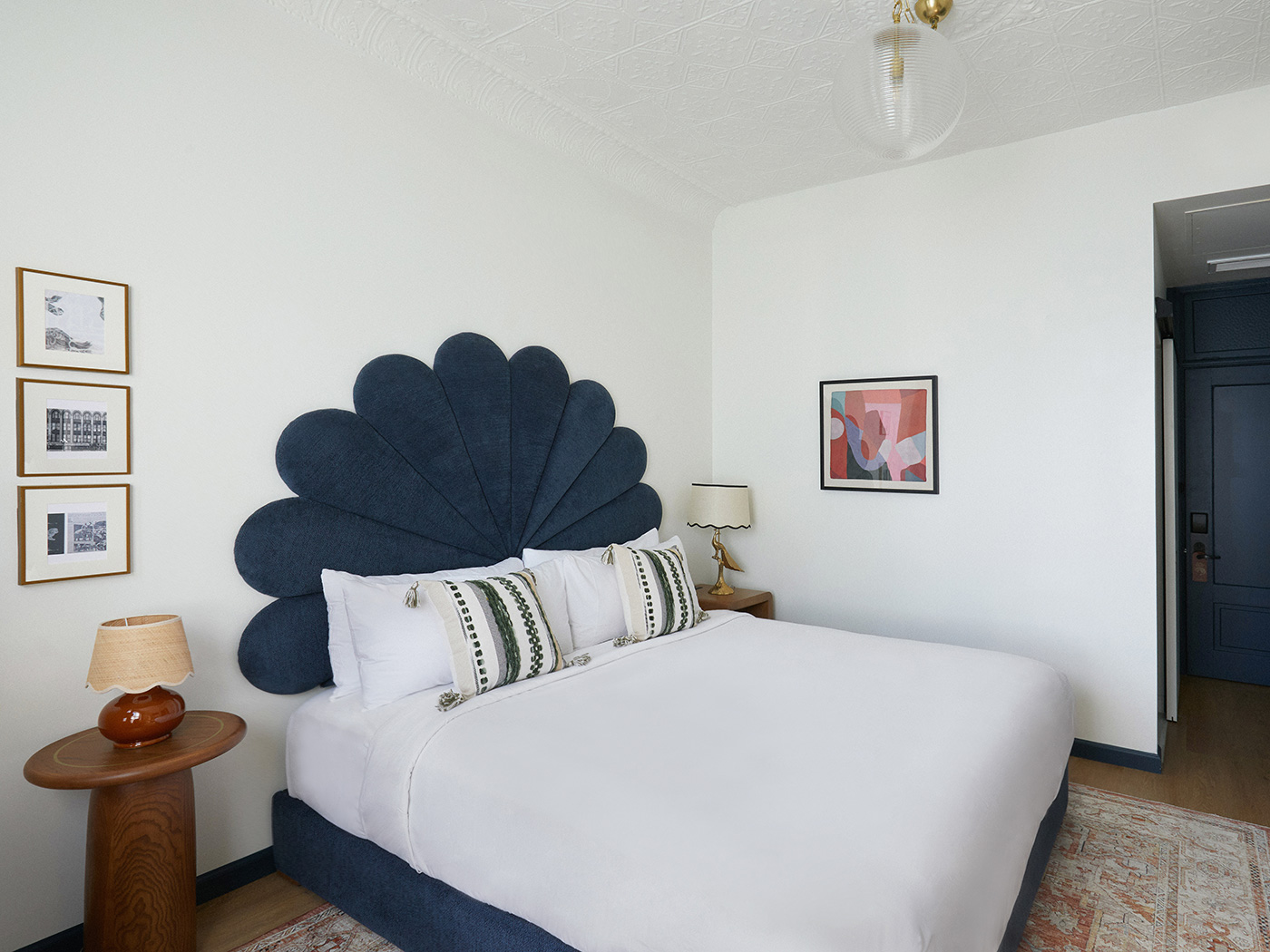 Granger Hotel Gaslamp King R 02