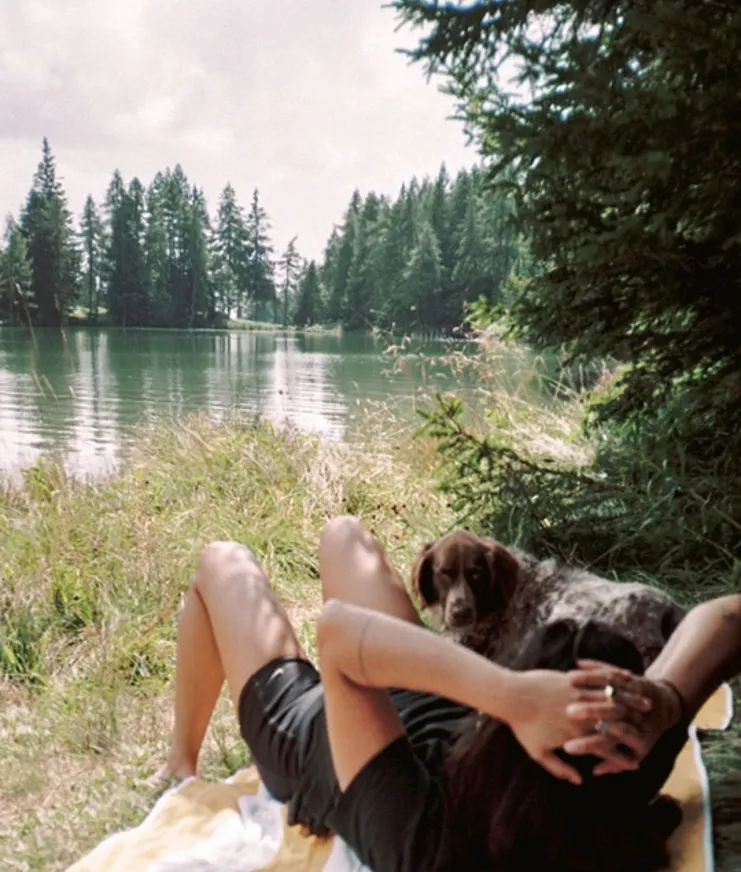 15 Destination South Tyrol Bolzano Lakes