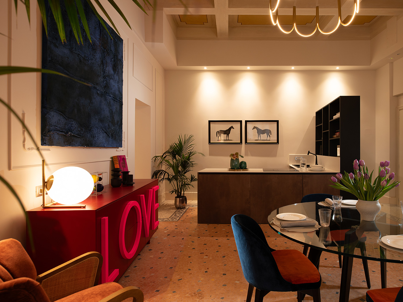 Elizabeth Unique Apartment Voluntas R 07