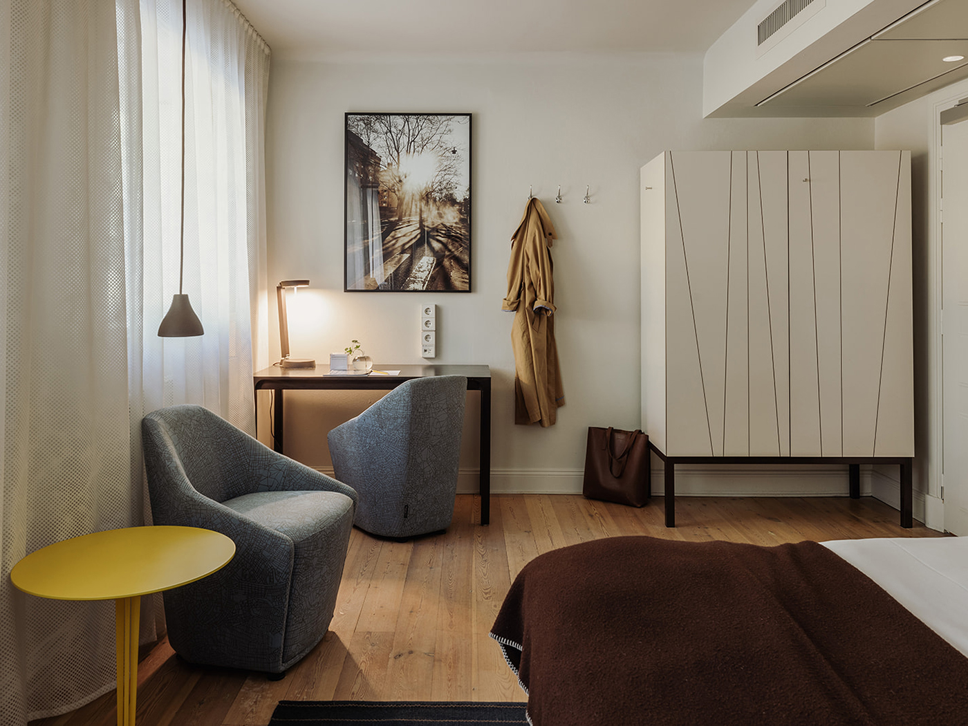 Hotel Skeppsholmen Superior V7 R 01