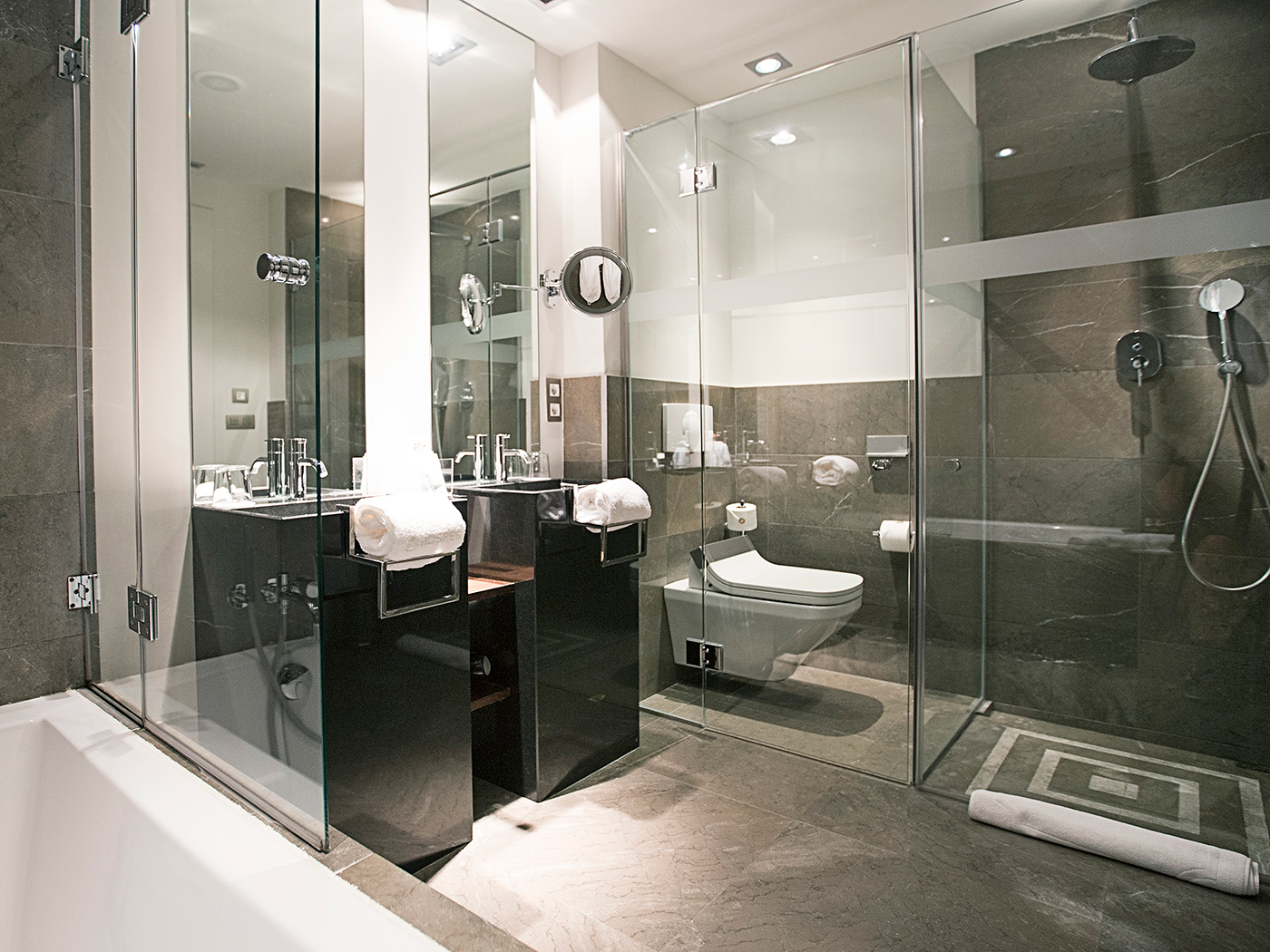 Hospes Palacio Del Bailio Deluxe R 02