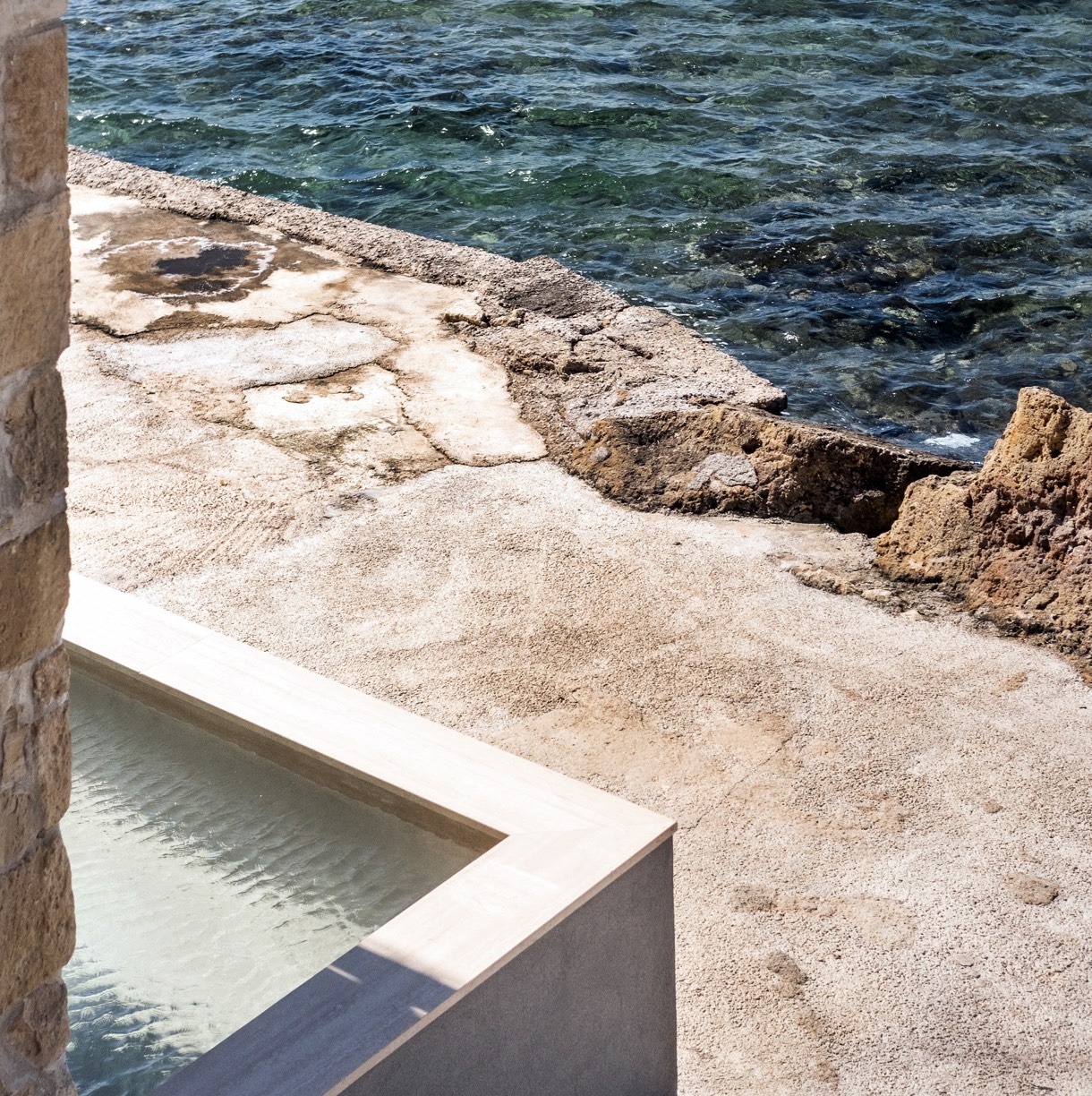 Conscious Eye The Tanneries 01