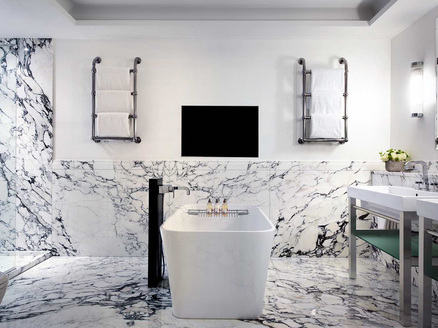 Soho Two Bedroom Soho Suite R 11