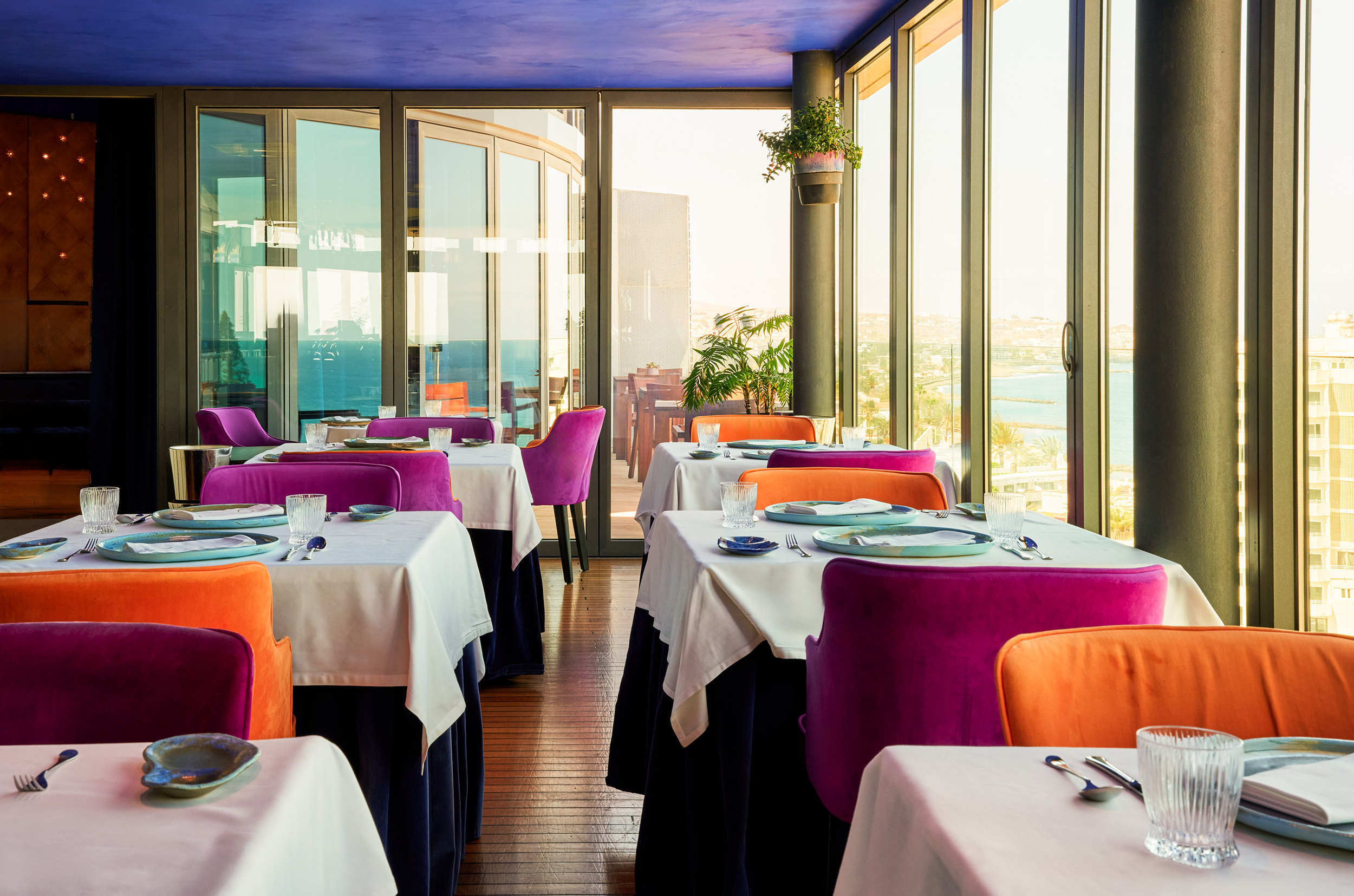 G 02 Bohemia Suites And Spa